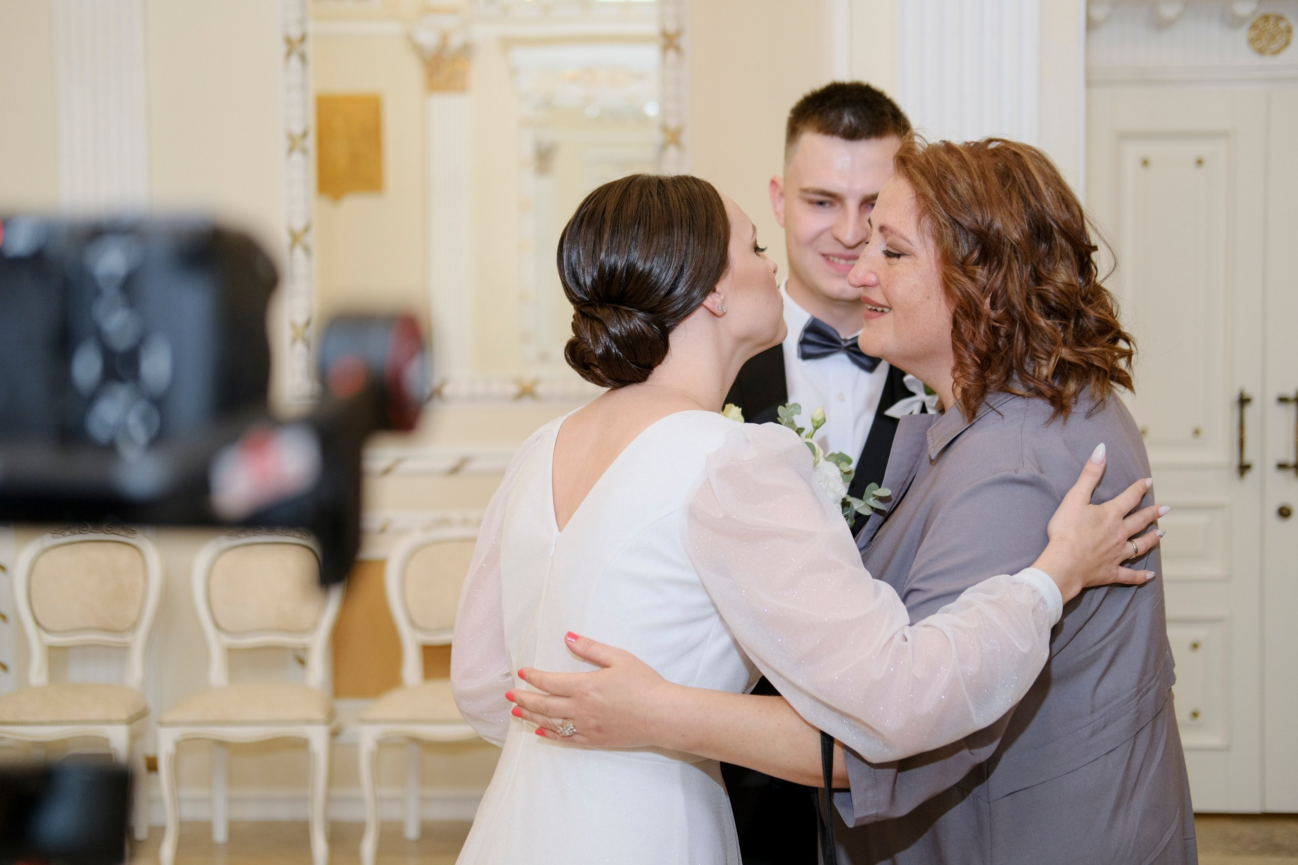 Свадебная фотосъёмка | Иван и Виолетта. Любовь Потапова