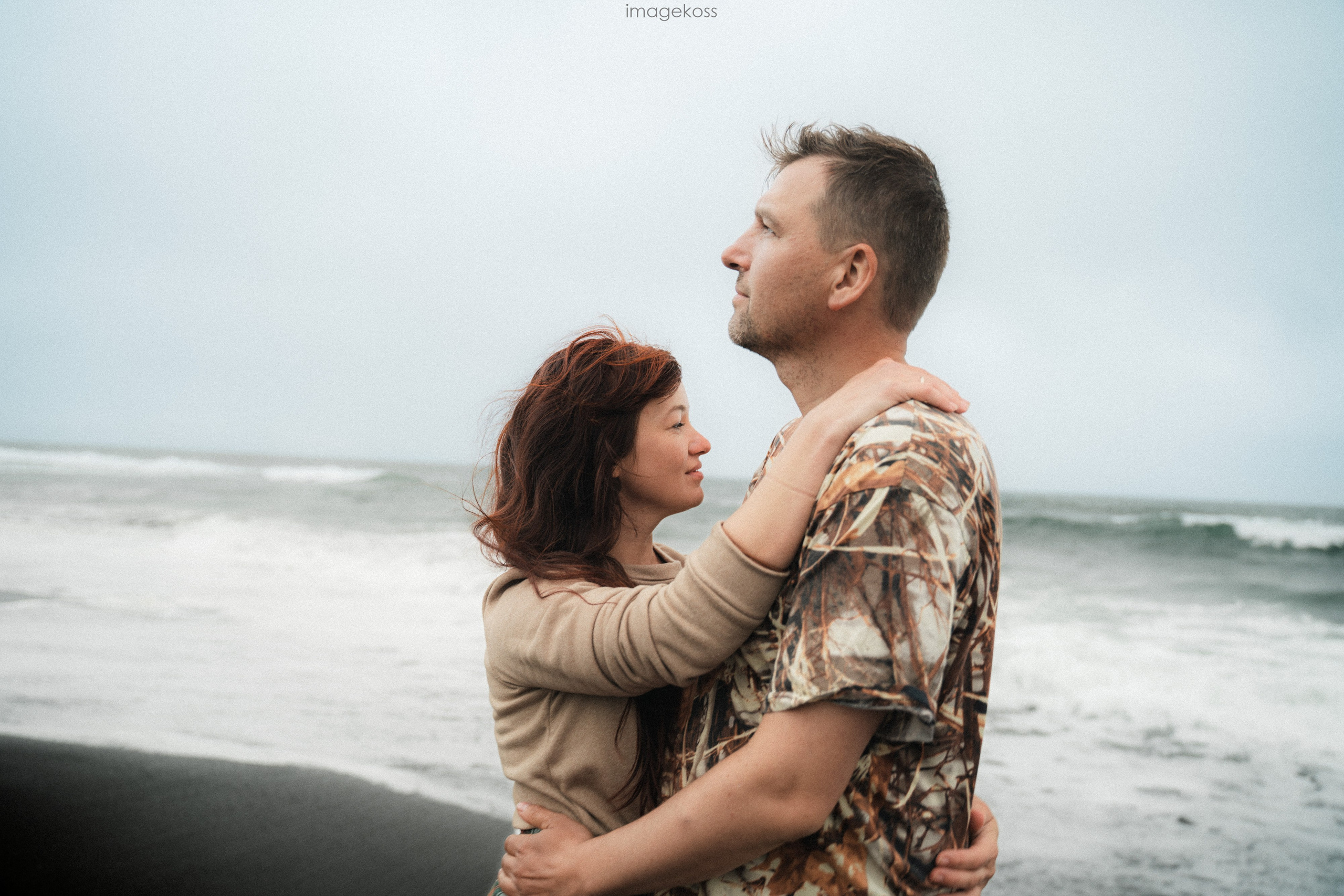 Камчатка. Фотограф в поход и восхождение на Эльбрус Игорь Косарев