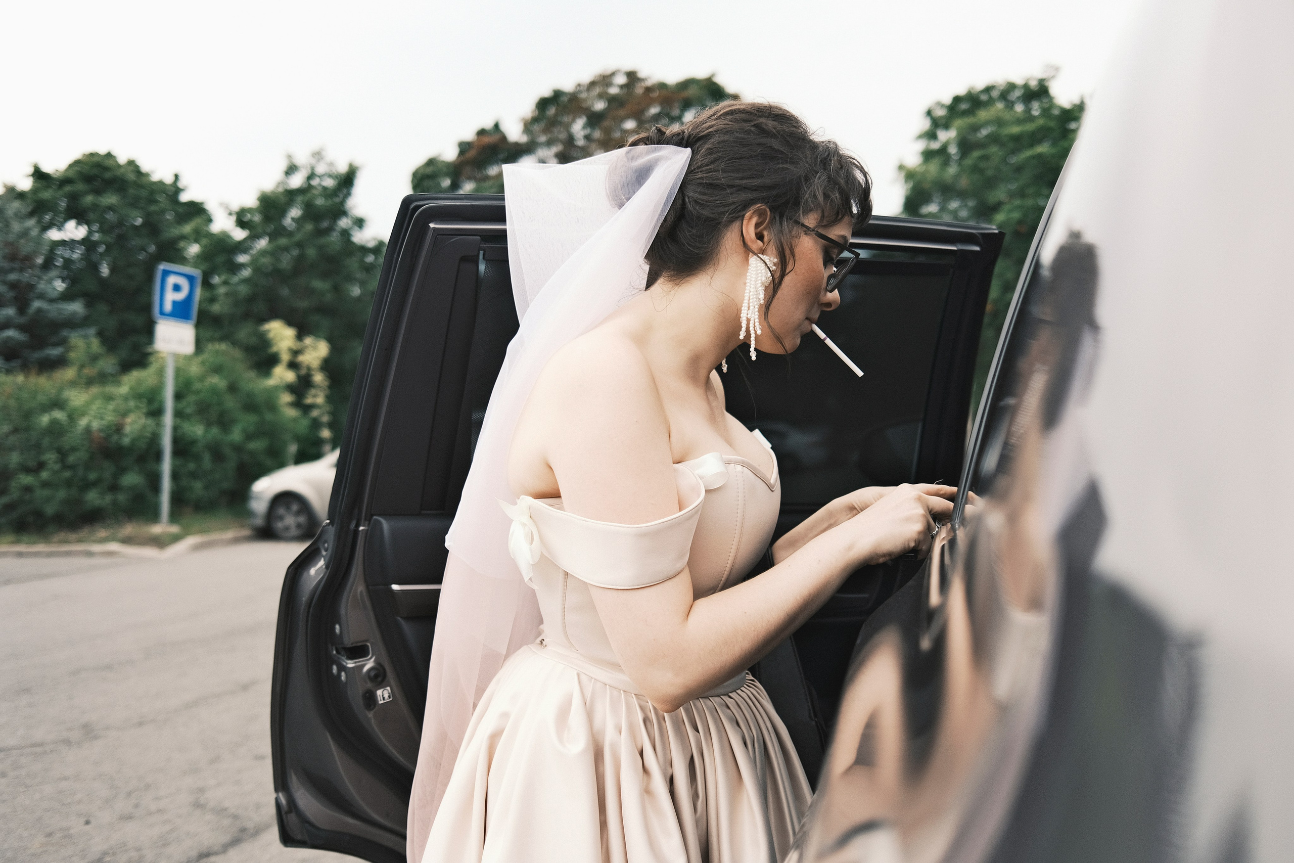 St Petersburg 2024. Фотограф Яна Булгакова