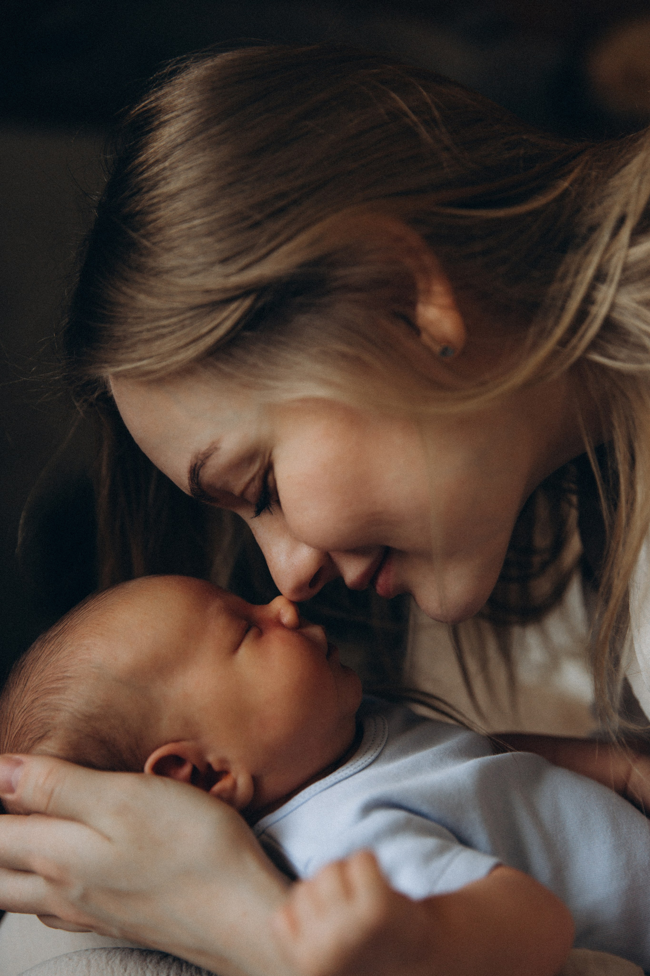 Таня & Ксения. Семейный и детский фотограф Башкатова Дарья Старый Оскол