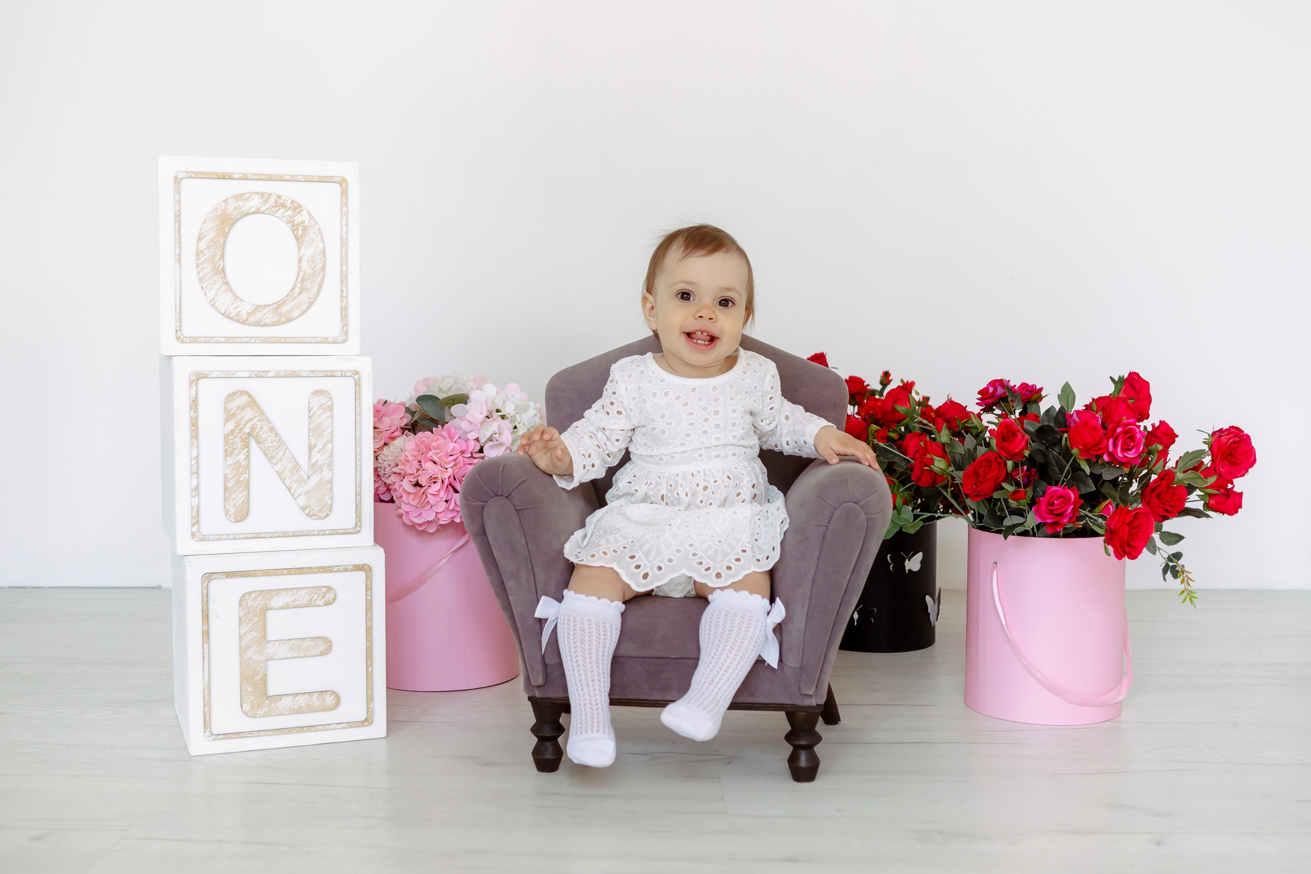 Семейные. Фотограф в Подольске