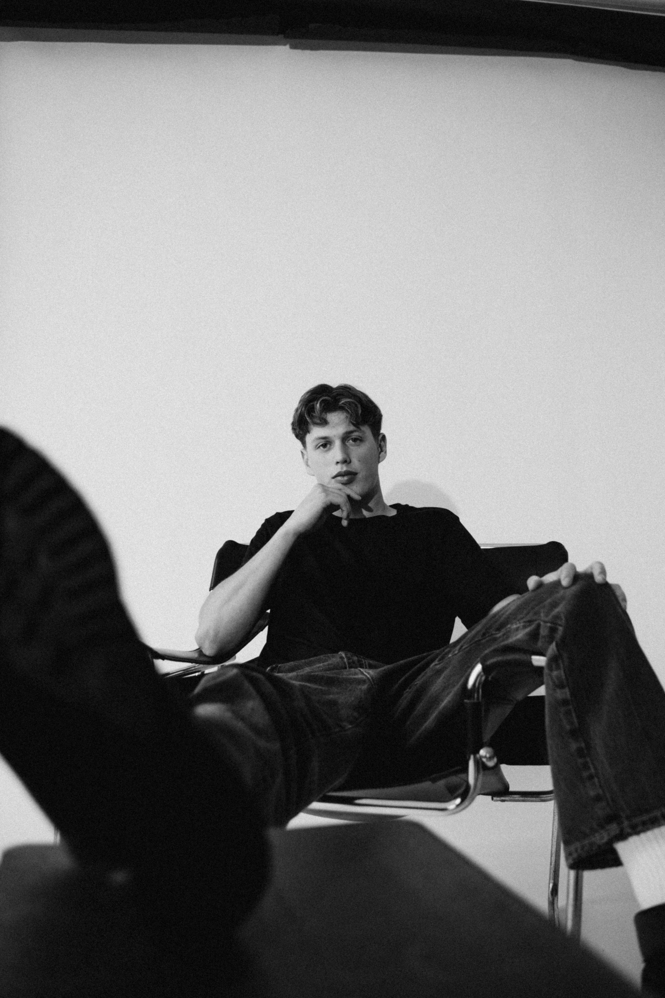 Mees. Photographer Rotterdam/Nederlands