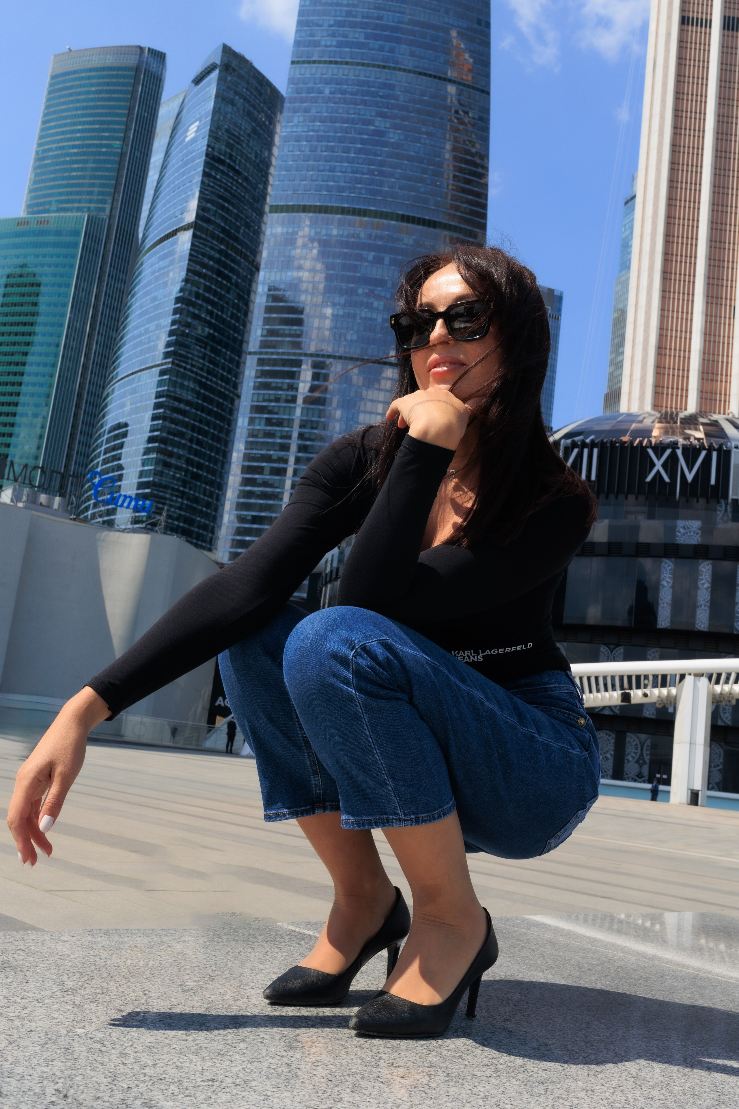 АЛЛА. Я фотограф из Москвы к Вашим услугам