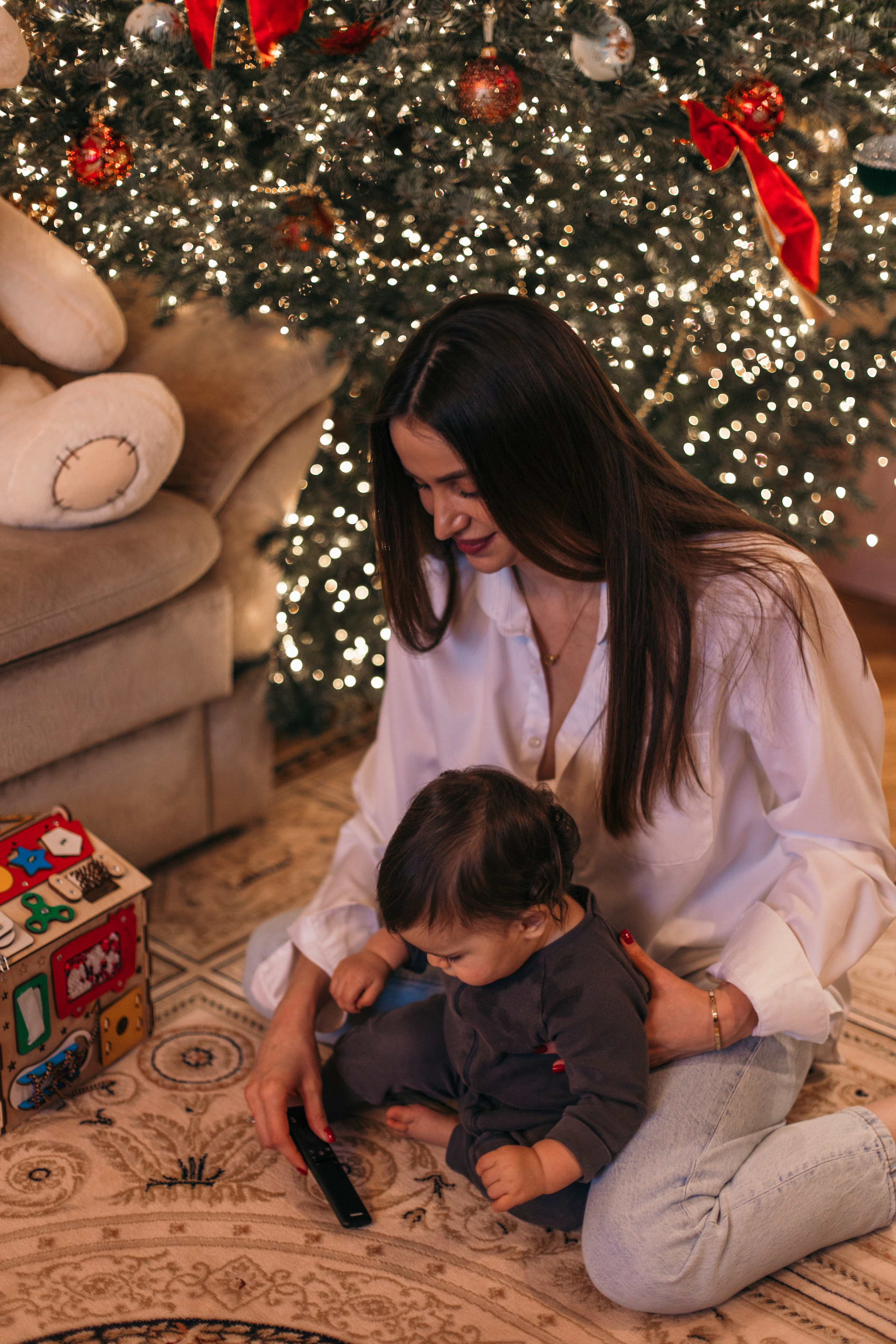 МАРЮША&МАМА. Я фотограф из Москвы к Вашим услугам