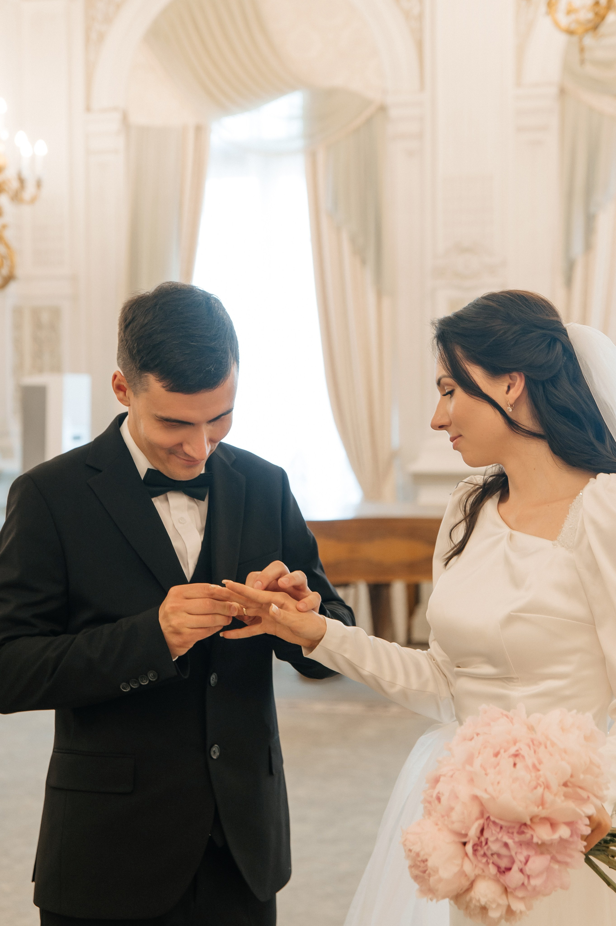 1.06.2024. Мария — Свадебный фотограф