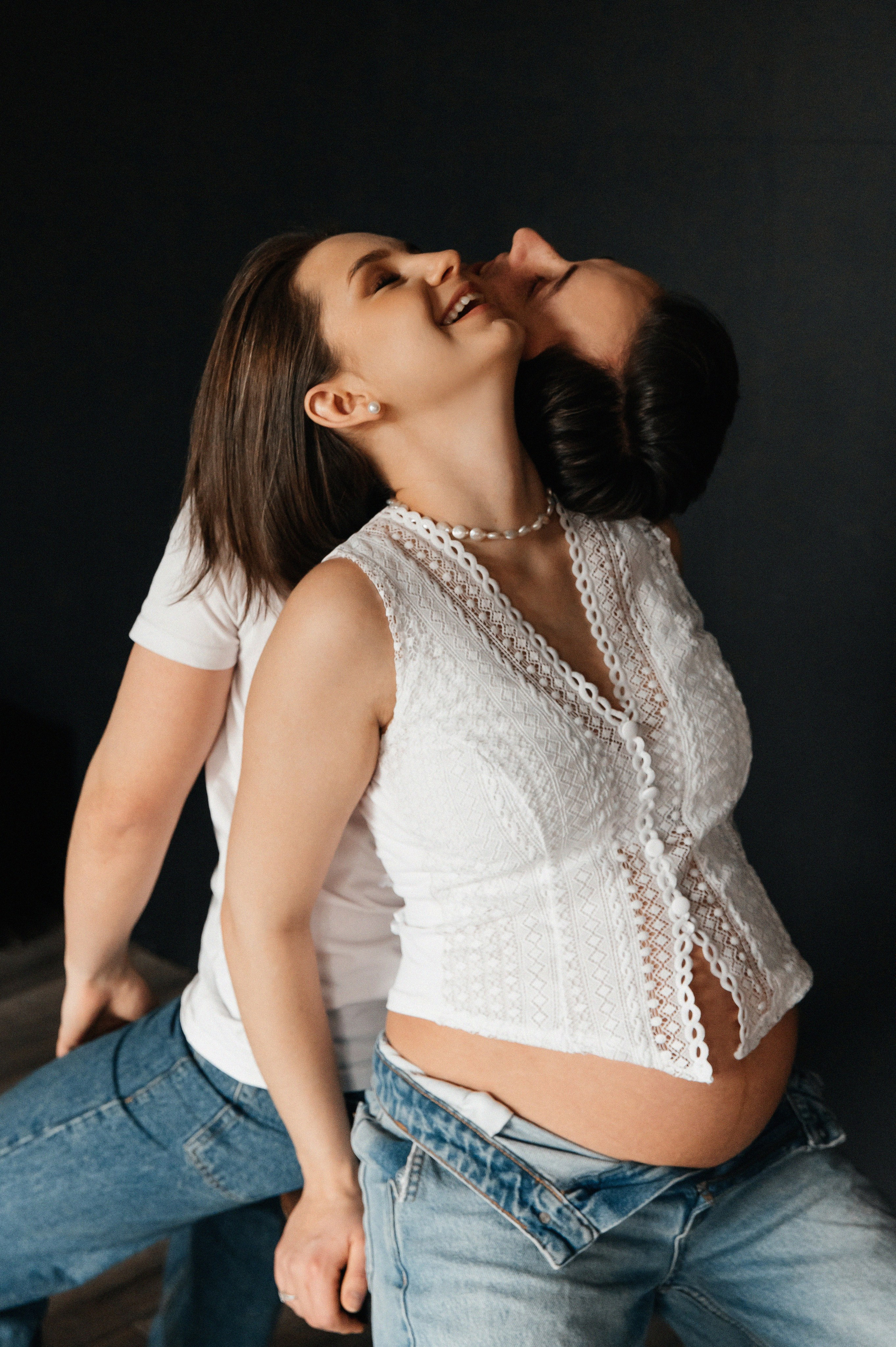 PREGNANCY. Мария — Свадебный фотограф