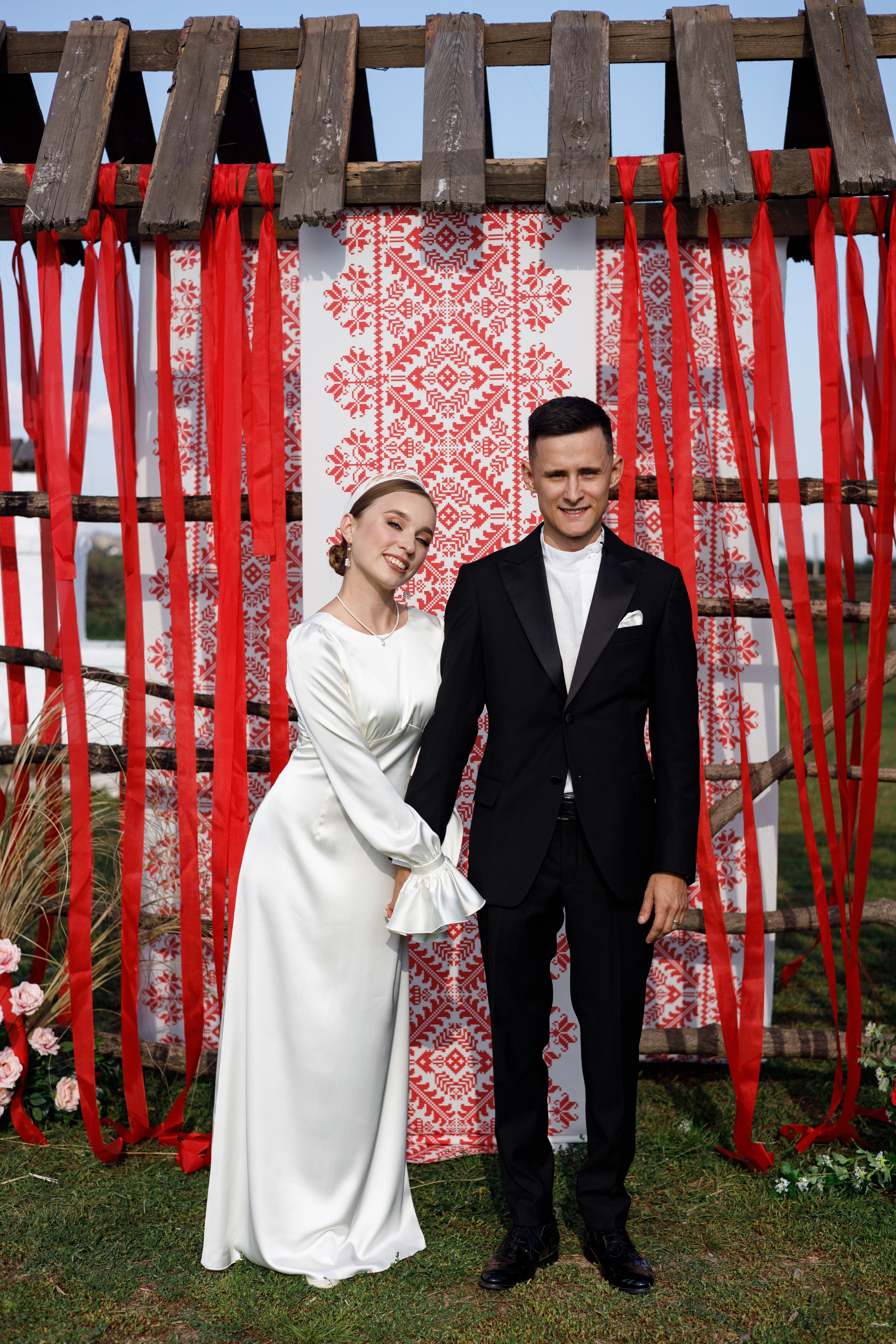 Владик и Ира. Свадебный и семейный фотограф в Ростове-на-Дону Анастасия Арестова