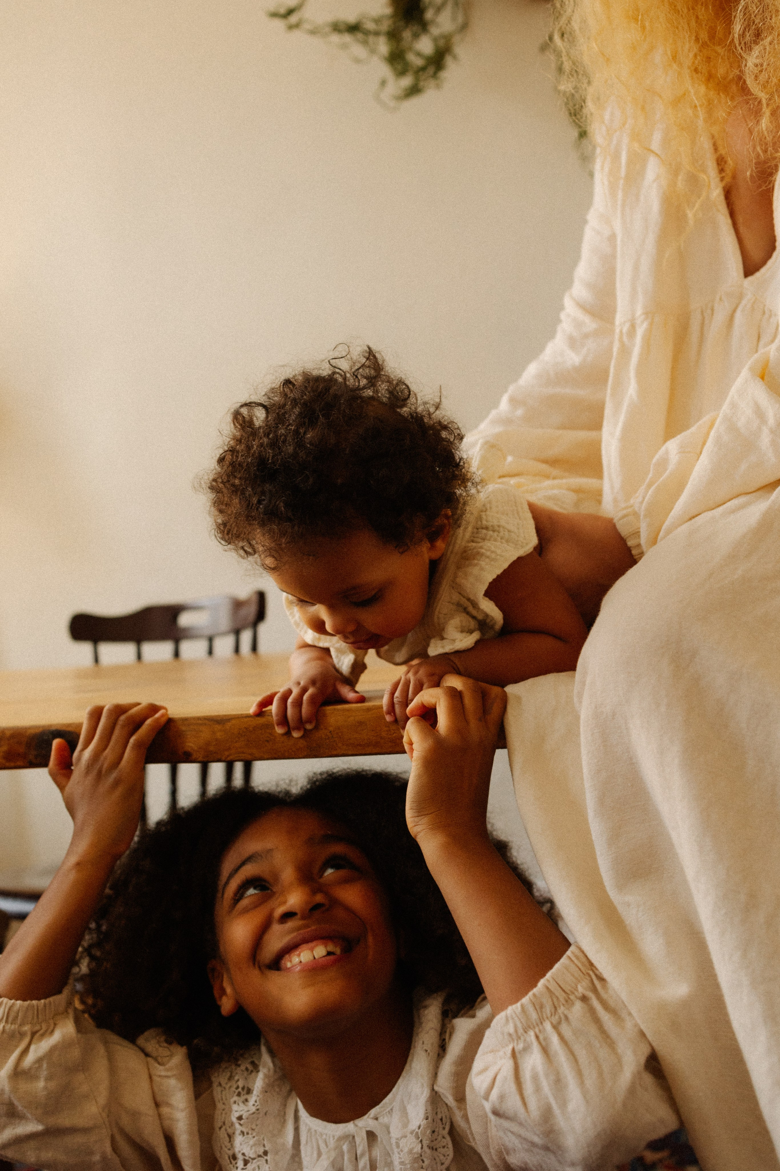 Быть мамой!. Семейный фотограф Москва