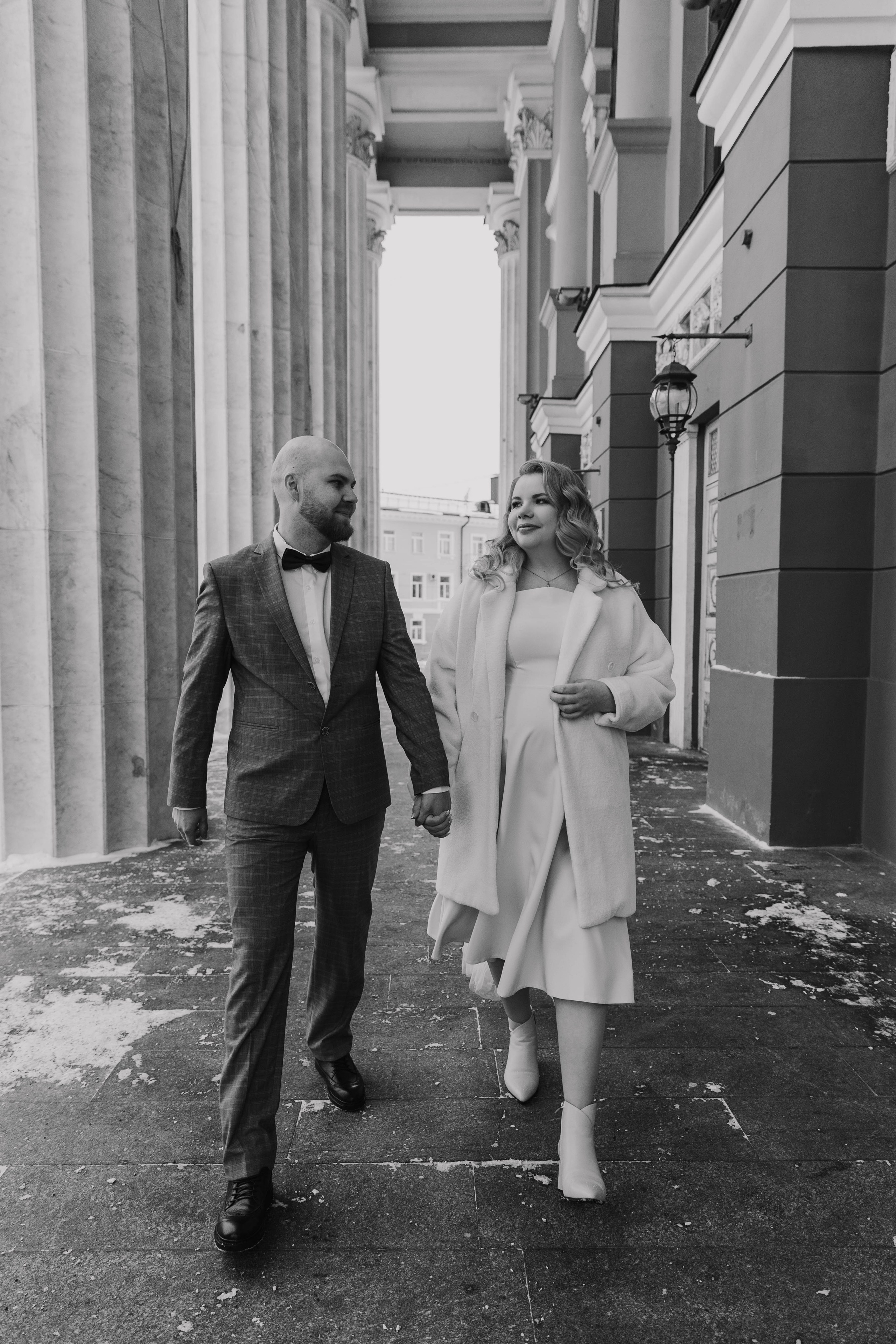 Александр и Наталья. Свадебный и семейный фотограф в Карелии