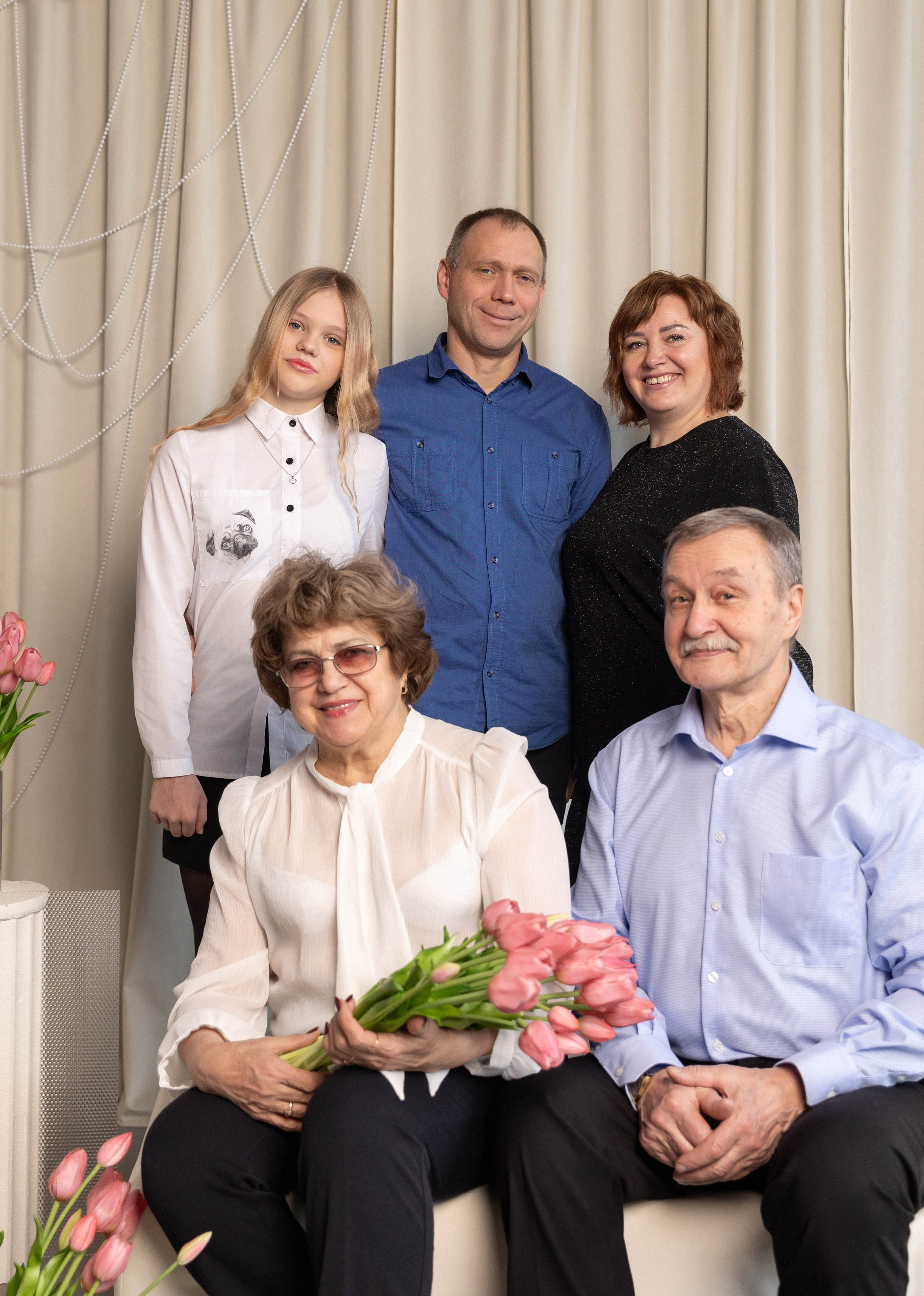 Миром правит любовь. Свадебный и семейный фотограф в Карелии