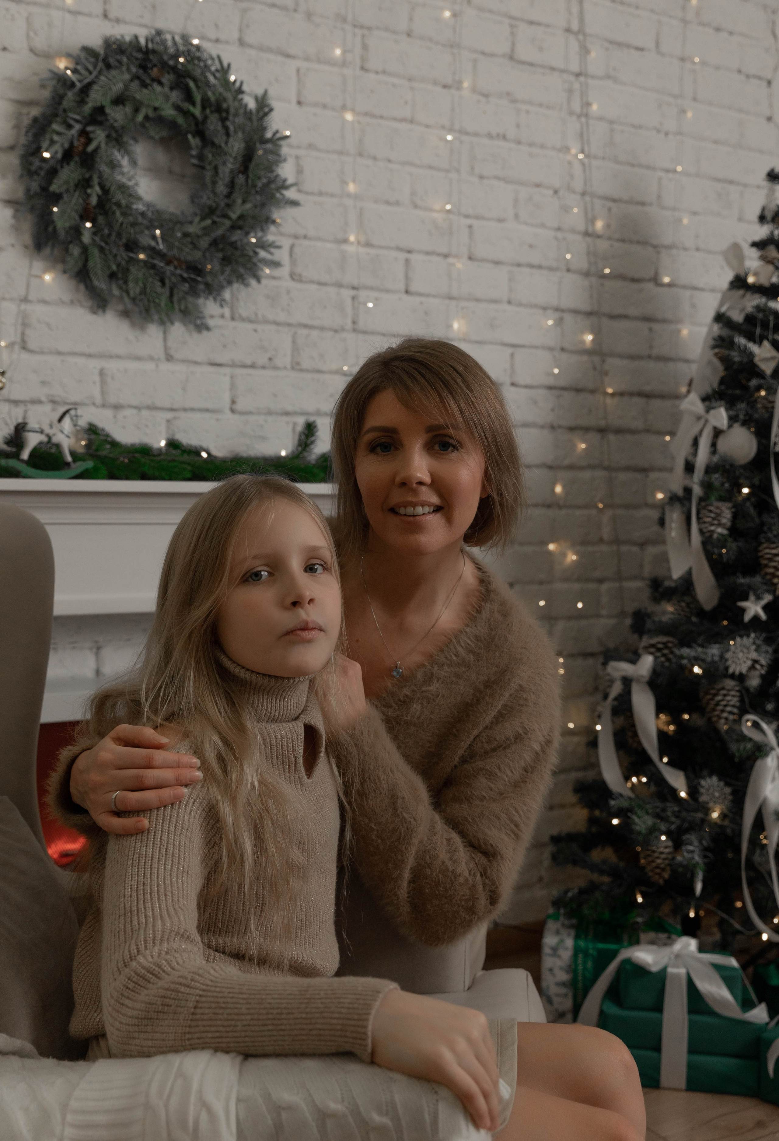 В преддверии волшебства. Свадебный и семейный фотограф в Карелии