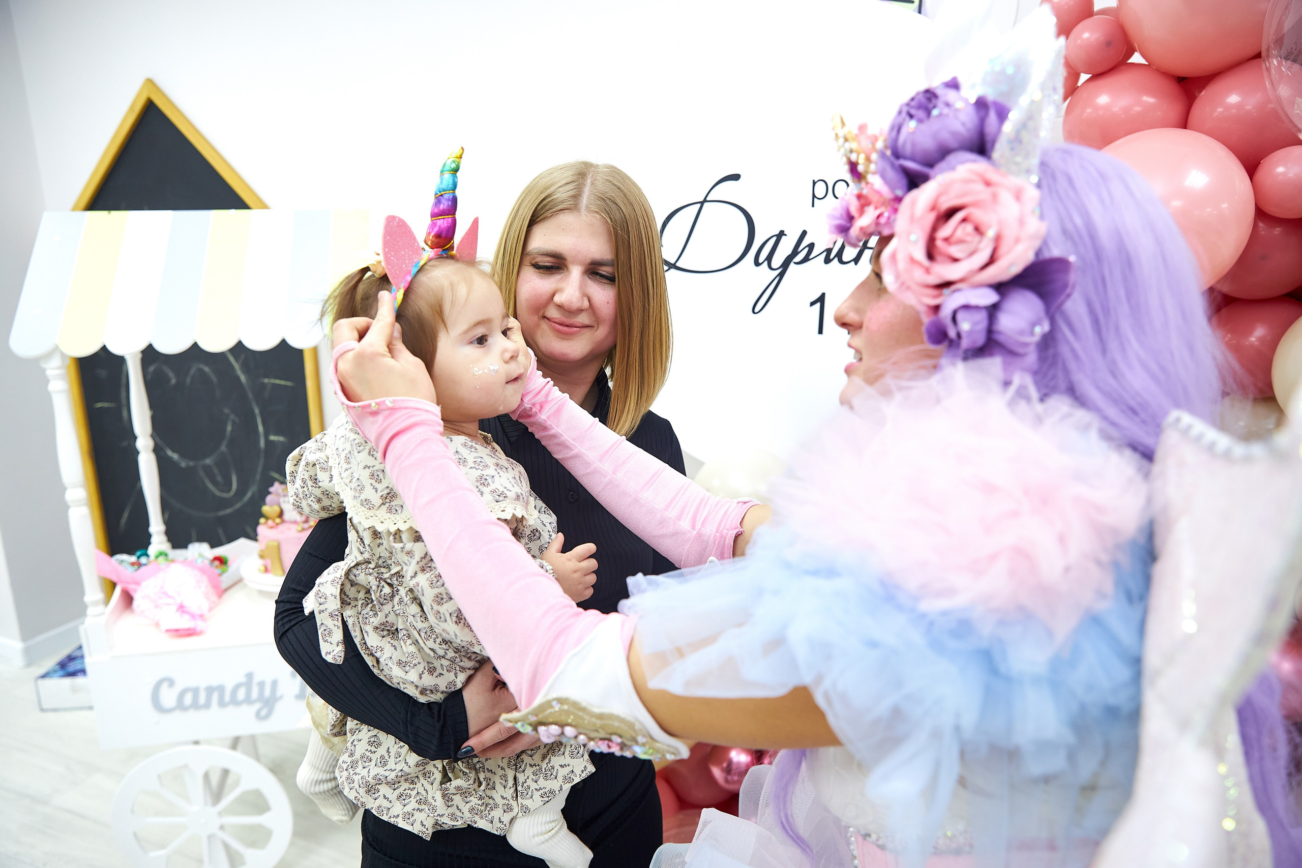 Дариночка. Свадебный и семейный фотограф в Ульяновске Орешина Елена