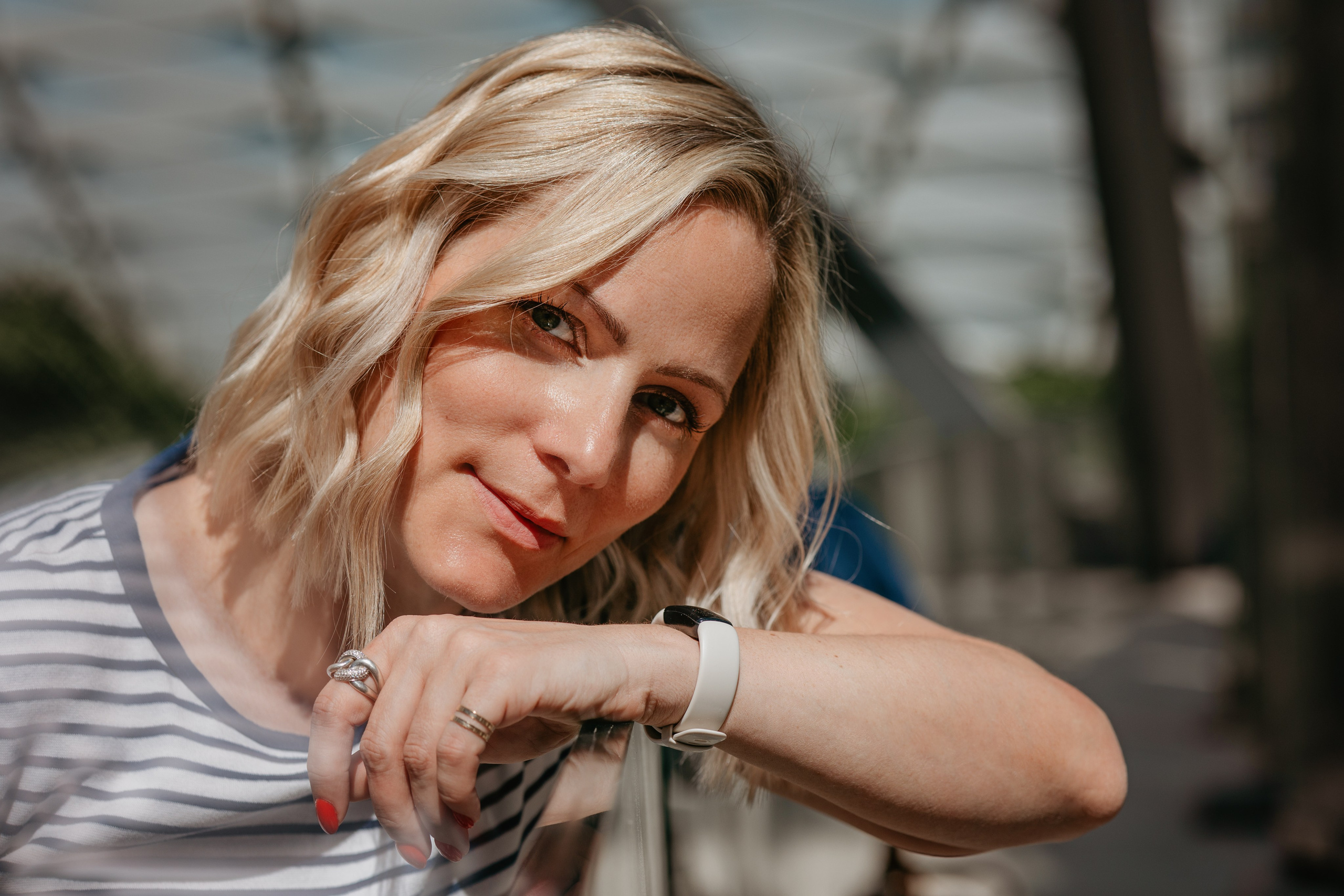 Фотосессия в Зарядье. Семейный, женский фотограф Москве Лиза Лутцева