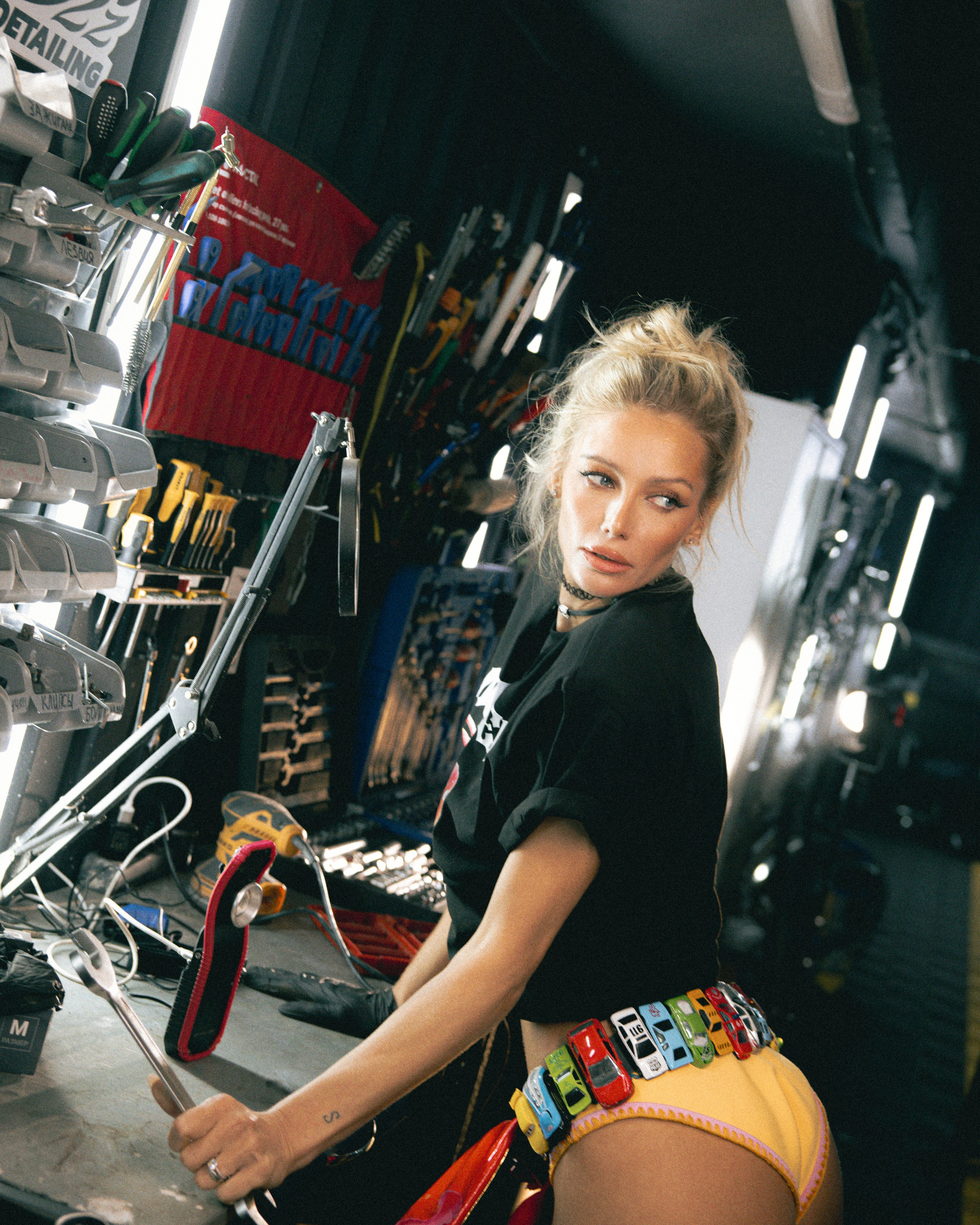 Портфолио. Фотограф в Москве Ольга Ковач