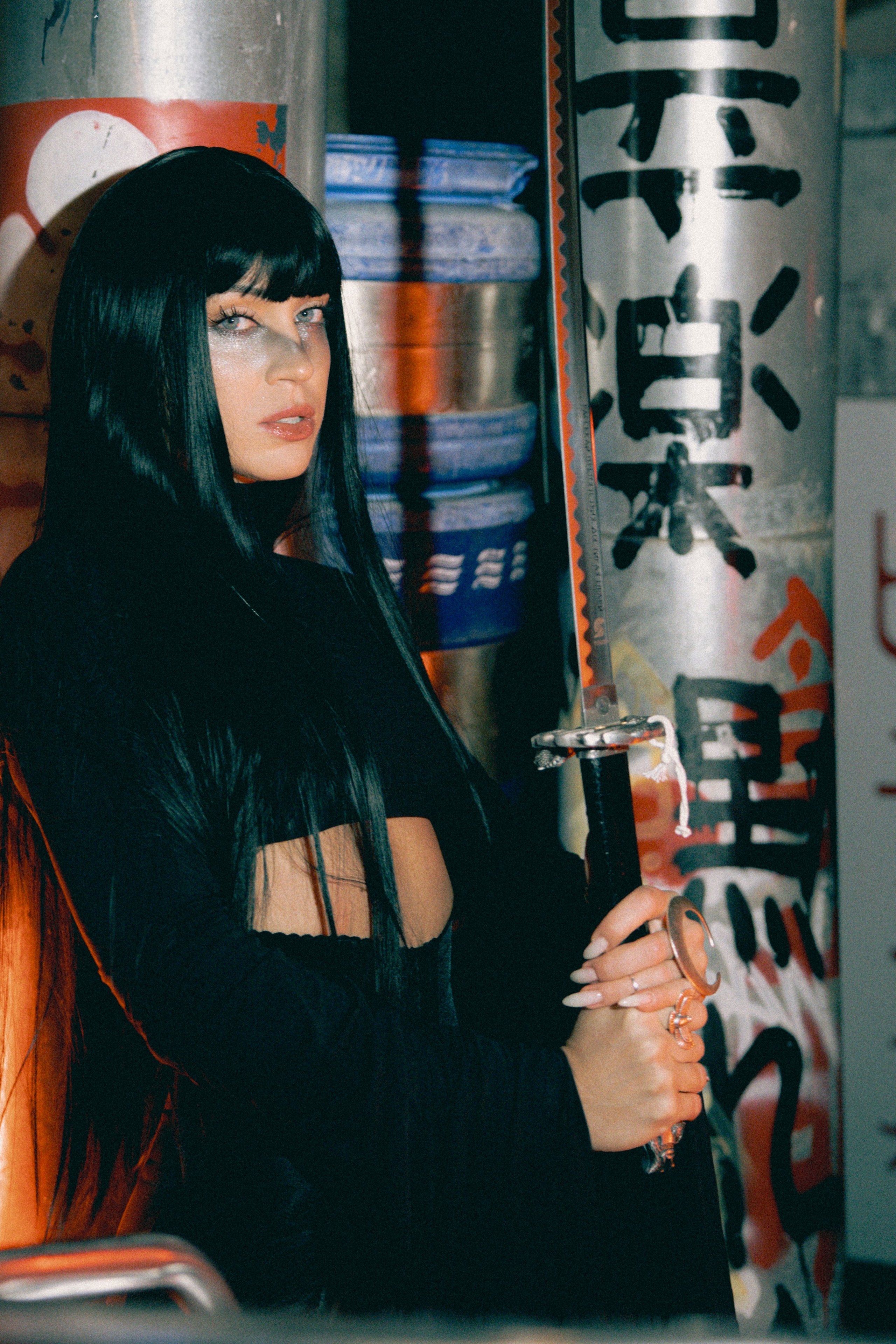 Женские Портреты. Фотограф в Москве Ольга Ковач