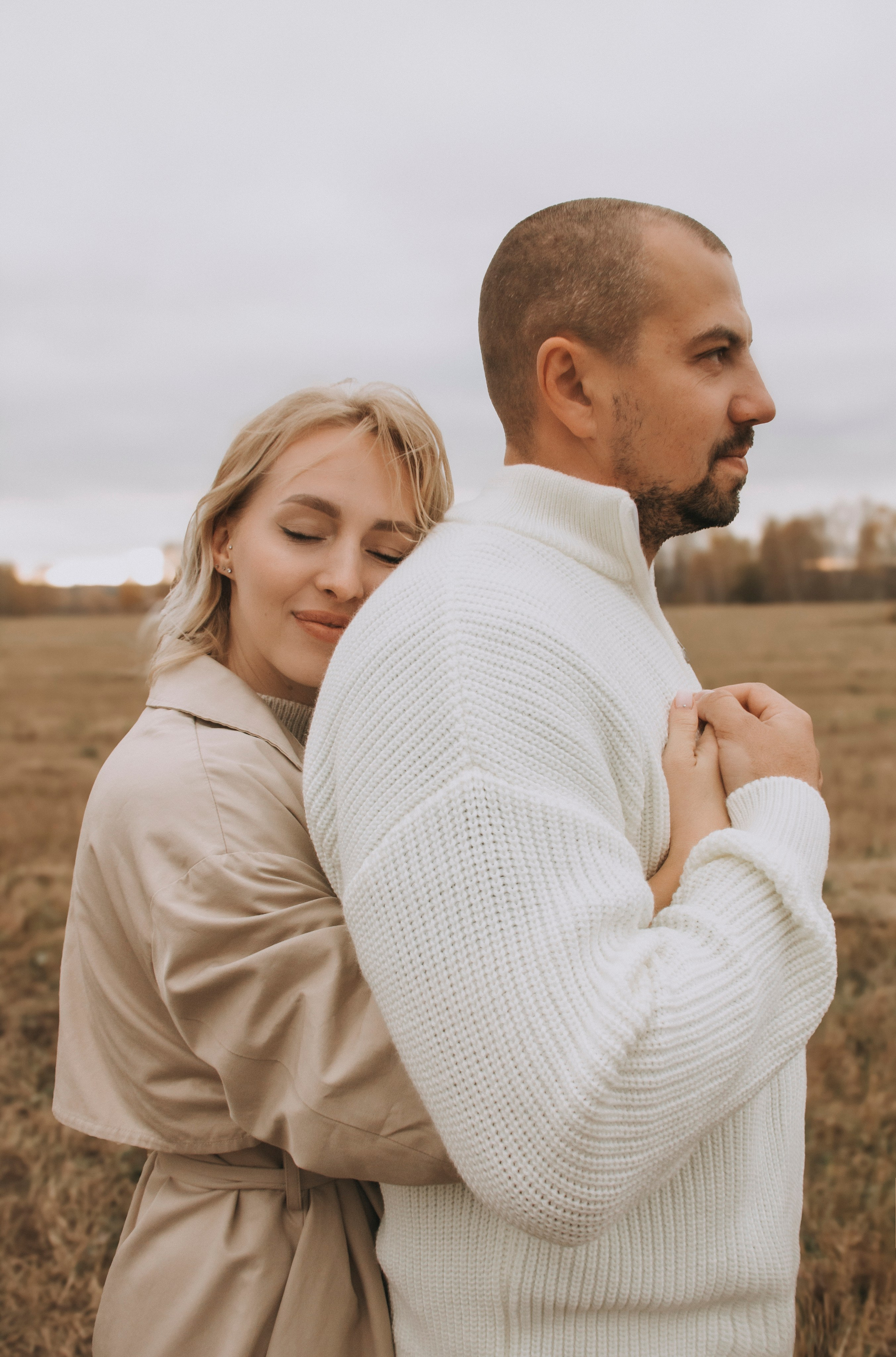 Женя Тихон Яна. ProFoto