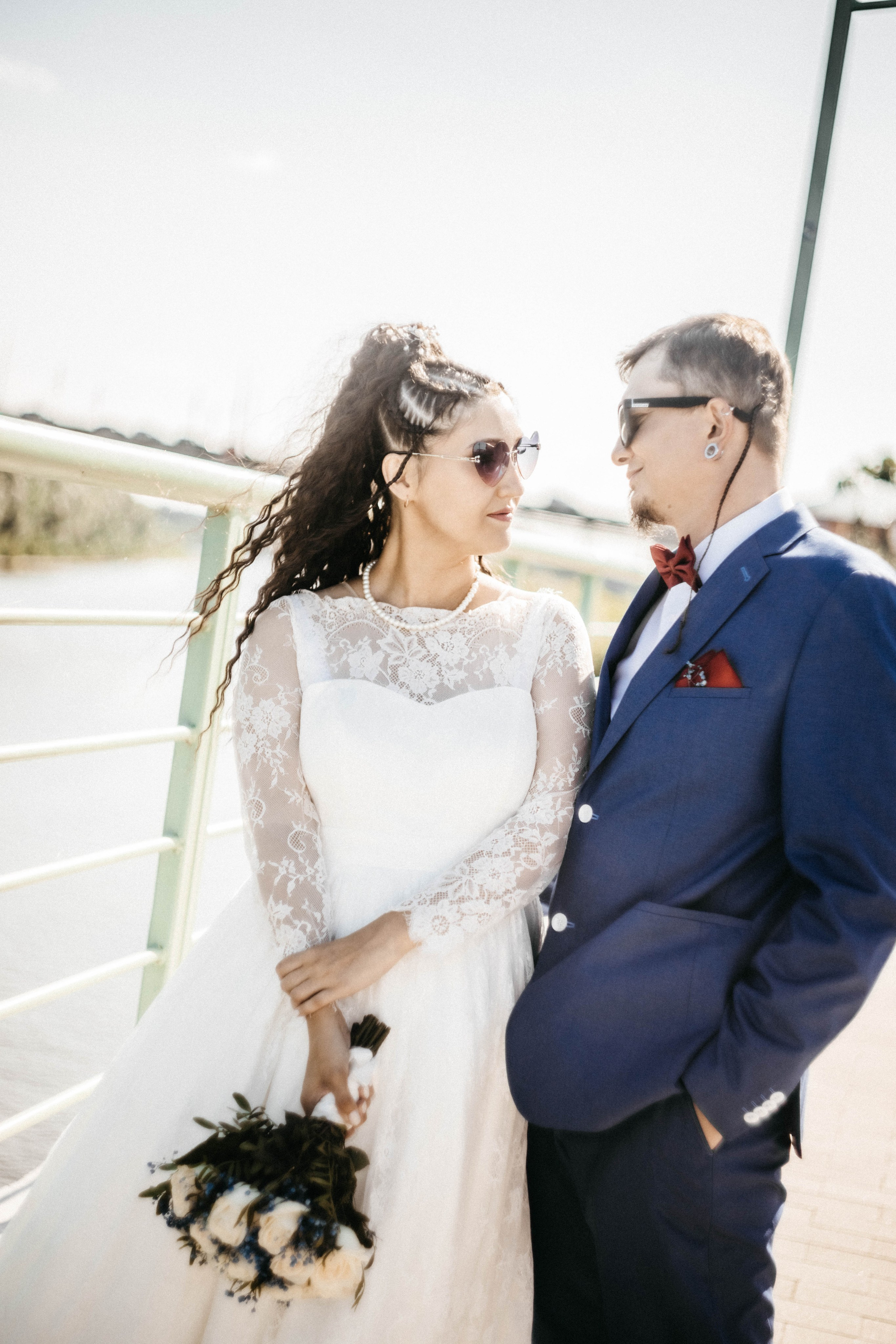 Ксюша + Лёша. Фотограф в Нижнем Новгороде