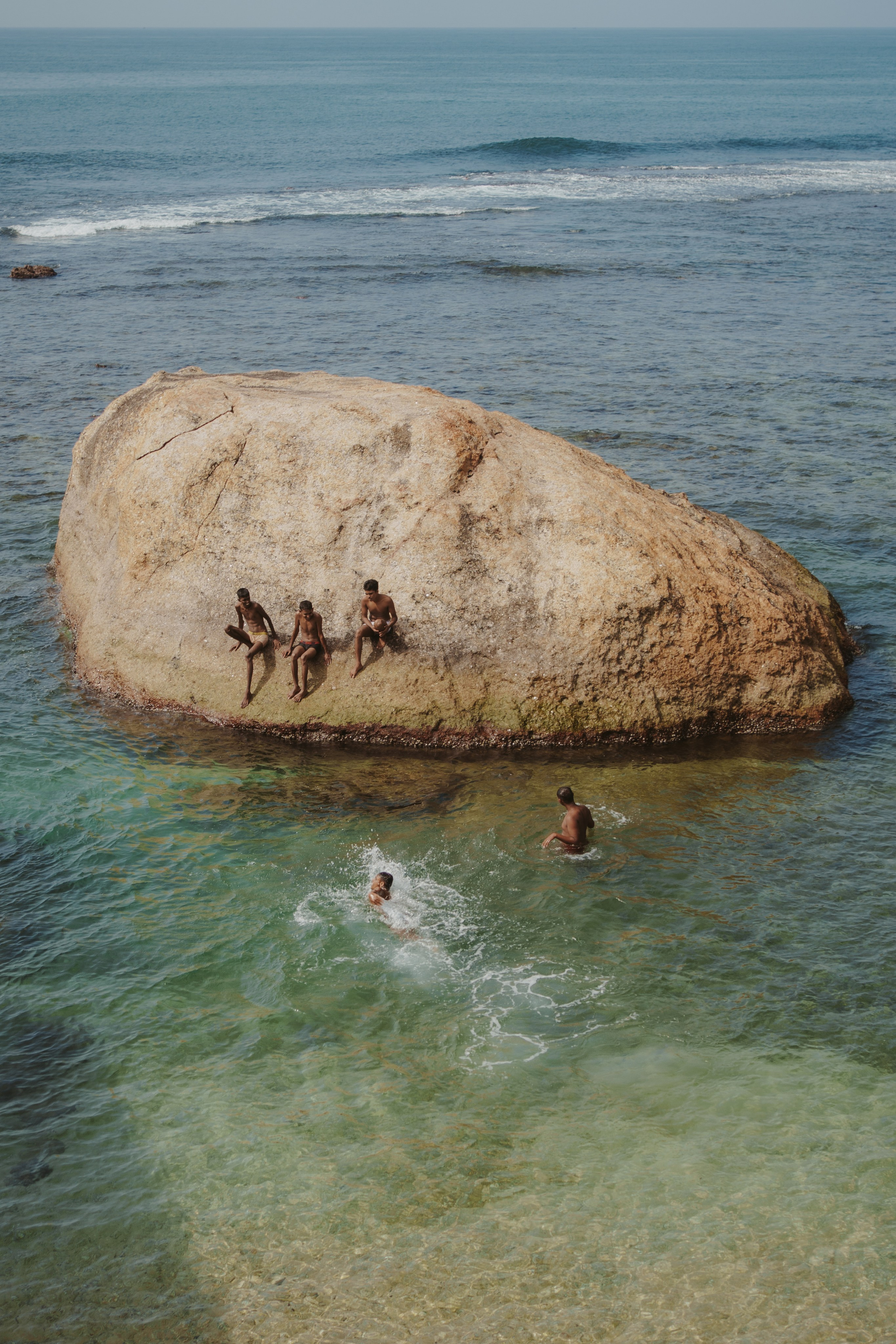 Серф-тур на Шри-Ланку: 12 дней у океана