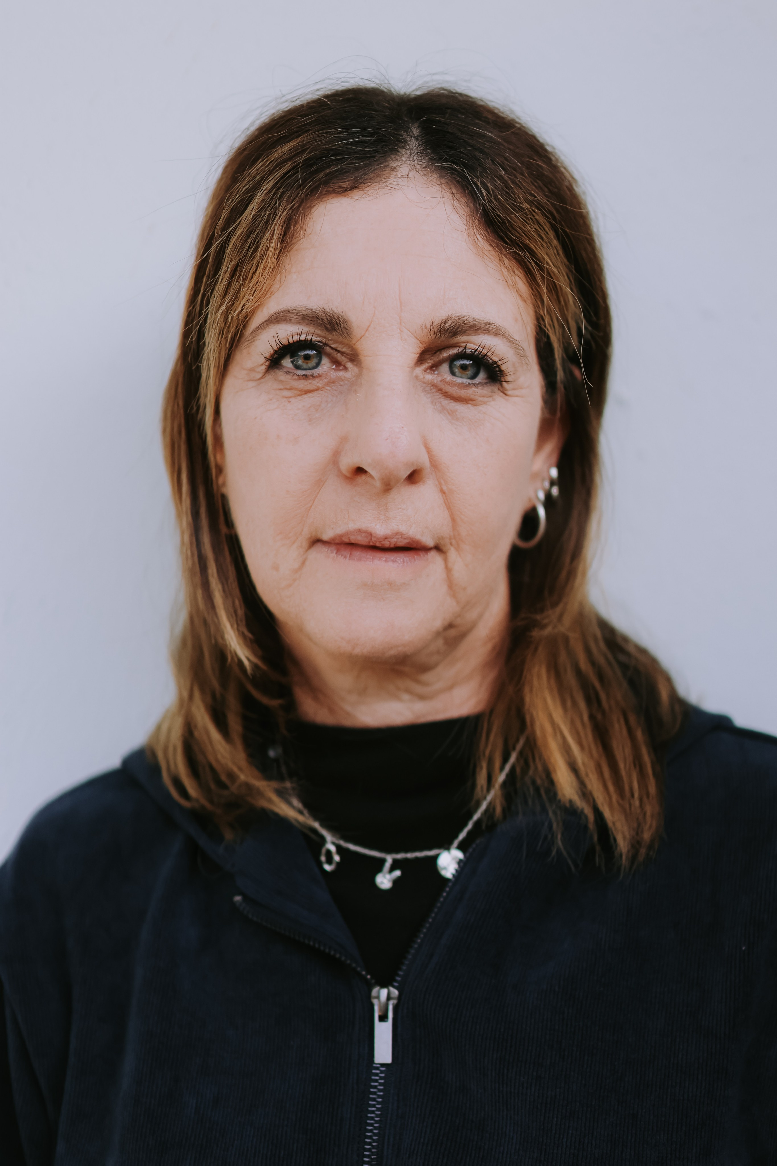 Portraits for CityKids x Newton, Tel Aviv | December 2025. Photographer in Israel Alice Milchin