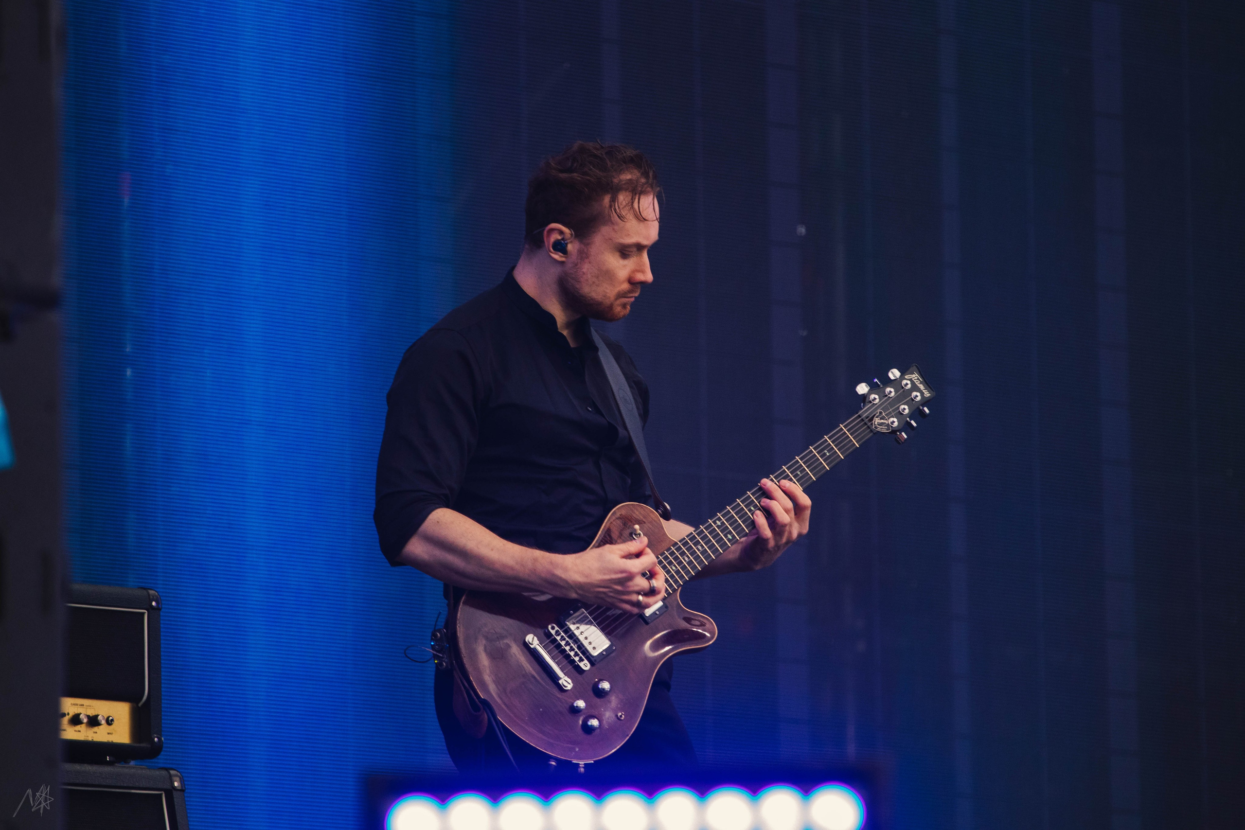 Сергей Лазарев // VK фест Санкт-Петербург. Концертный фотограф