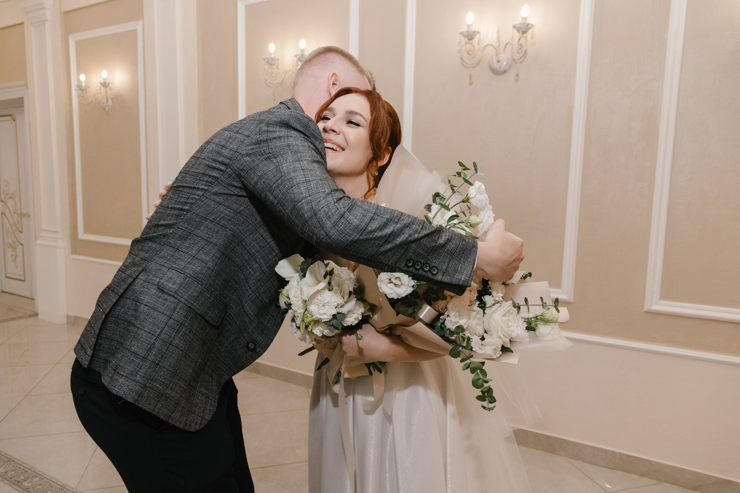 Юлия и Алексей. Фотограф Елена Балакина (Челябинск)