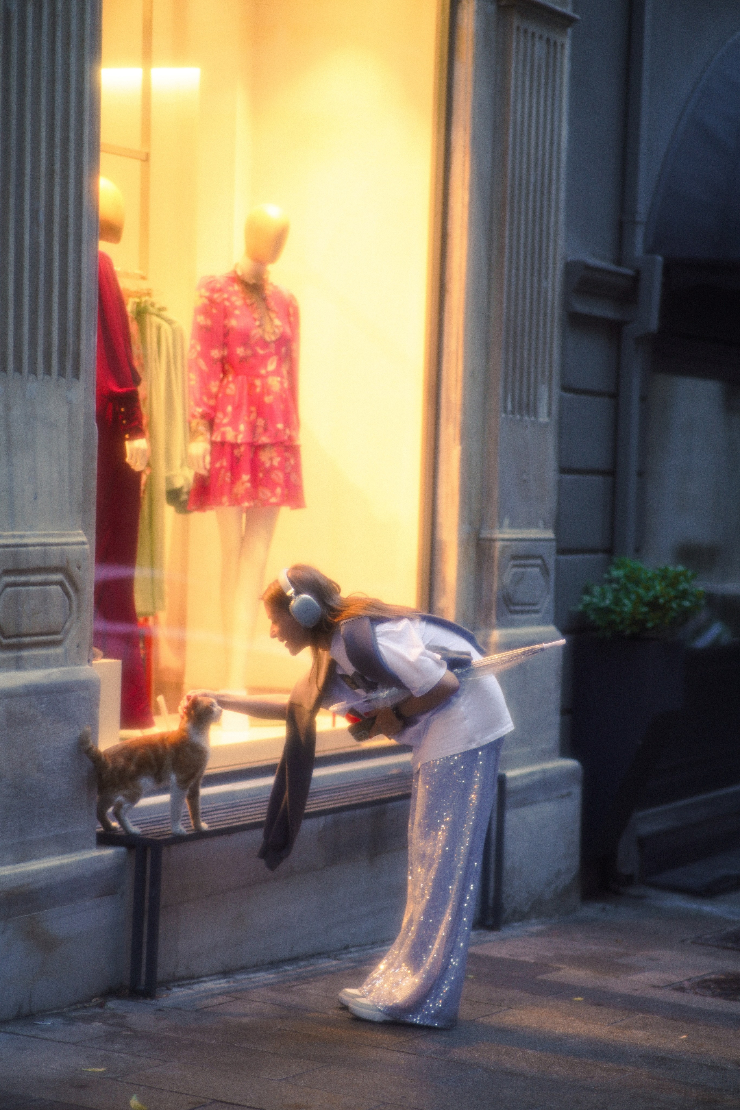 Индивидуальная