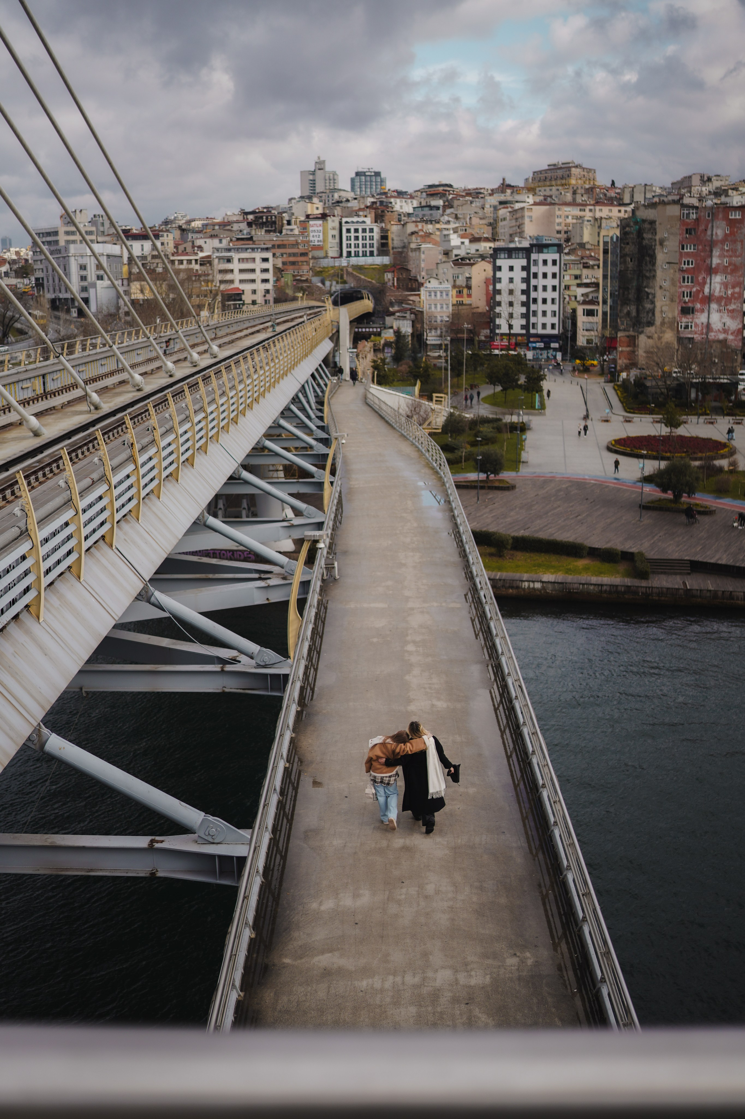 Друзья / Групповые