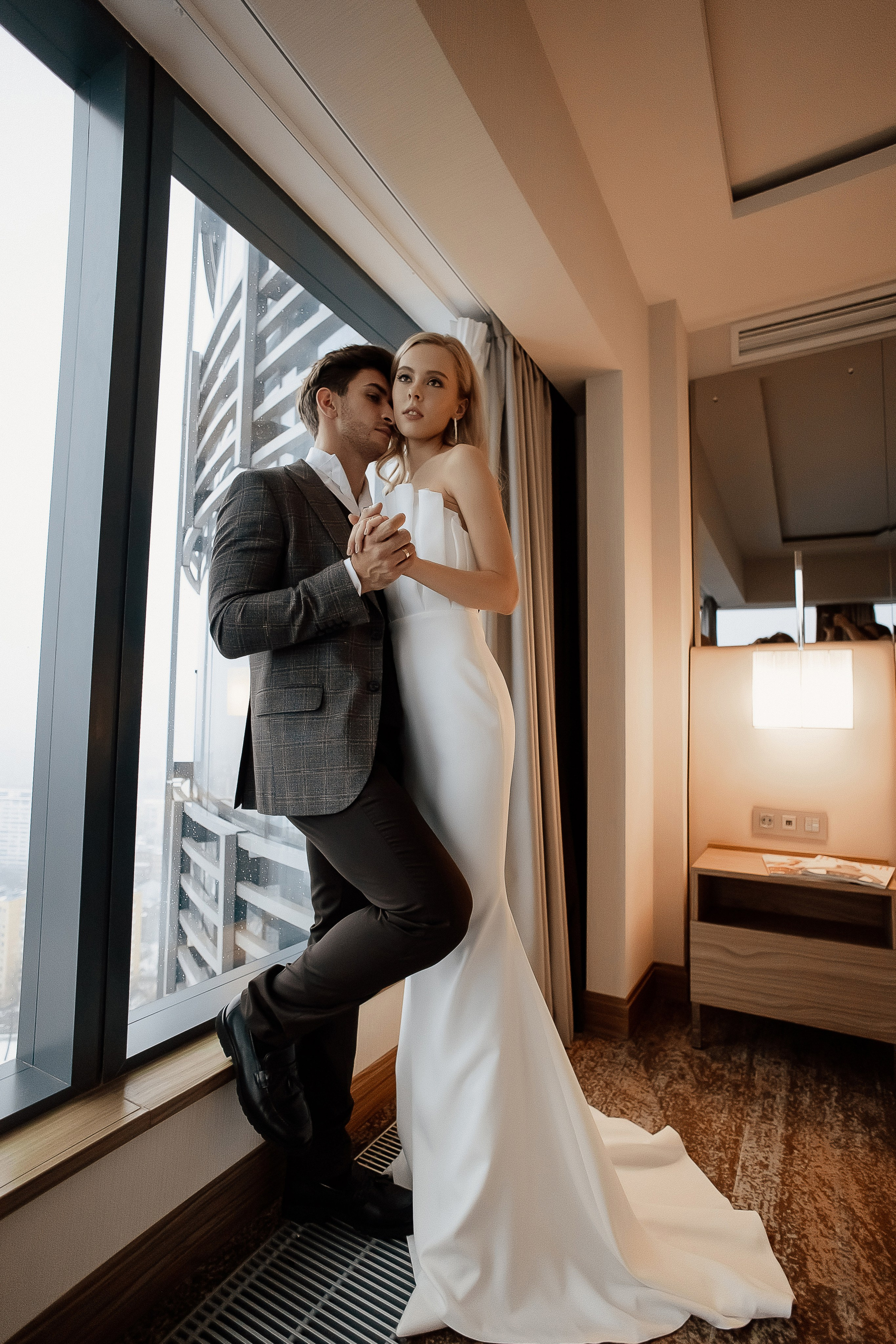 Москва. Свадебный фотограф