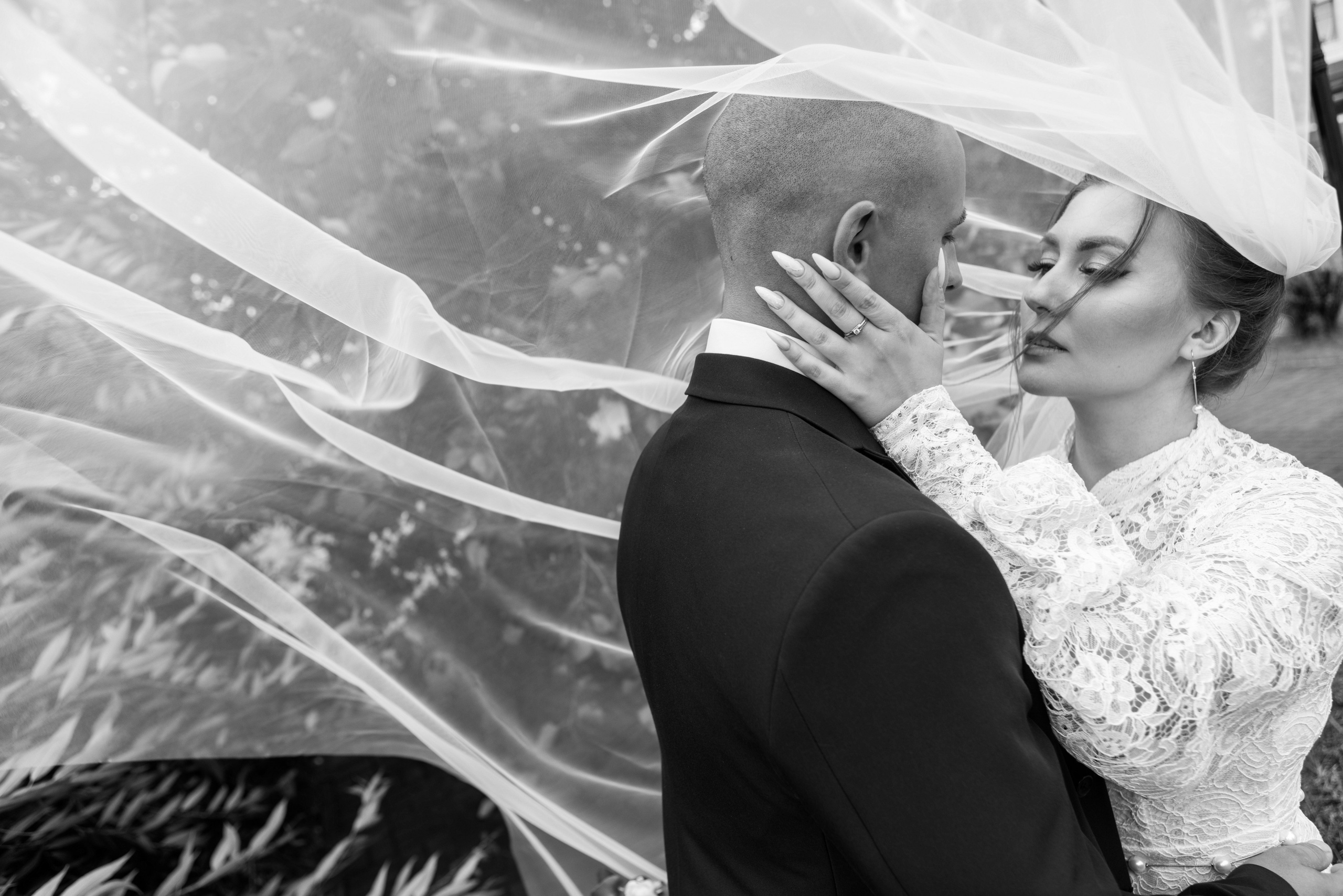 Свадьбы. Свадебный и семейный фотограф Нина Насибуллина Югорск и Екатеринбург