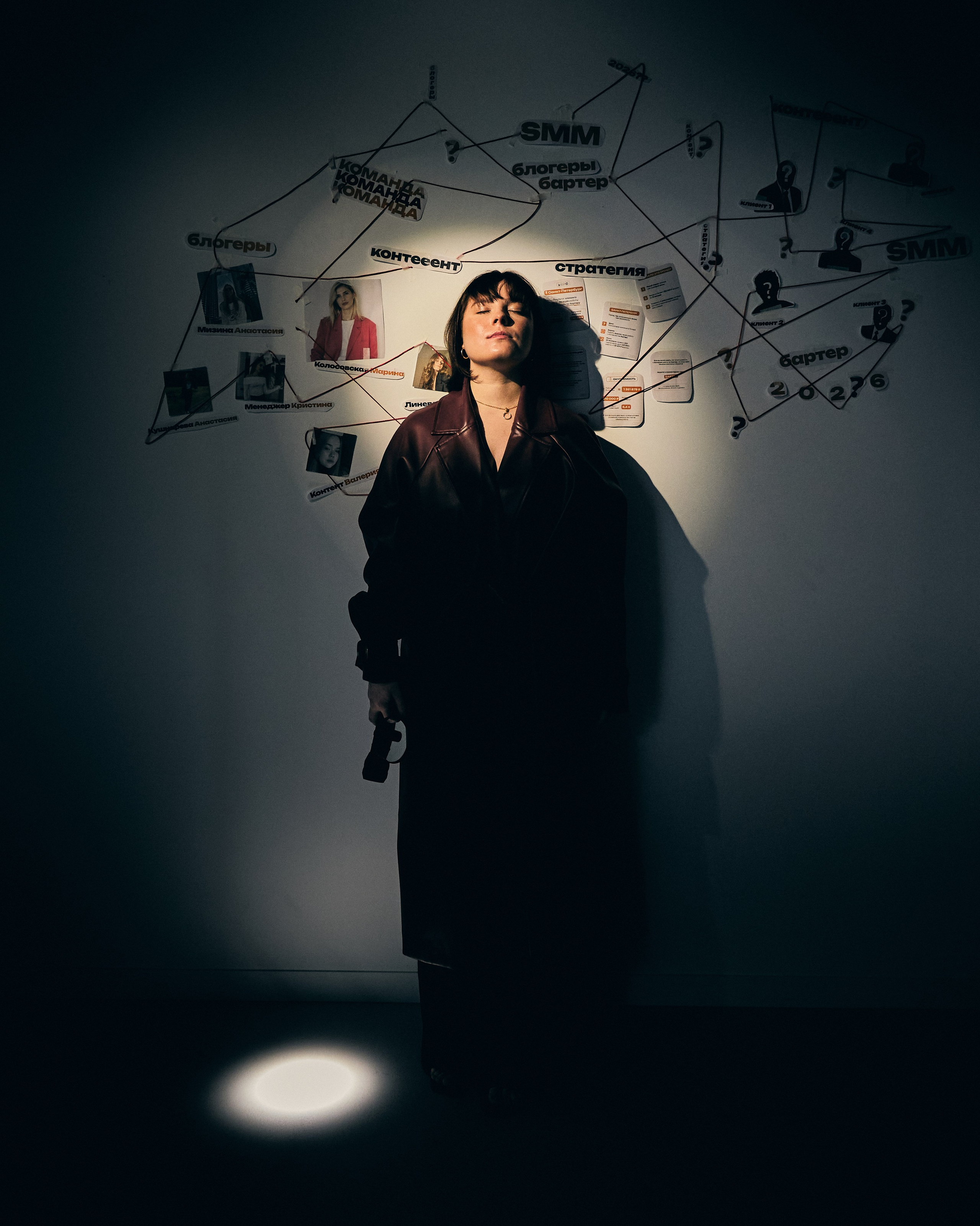 Manifest. Фотограф Даниил Борисов