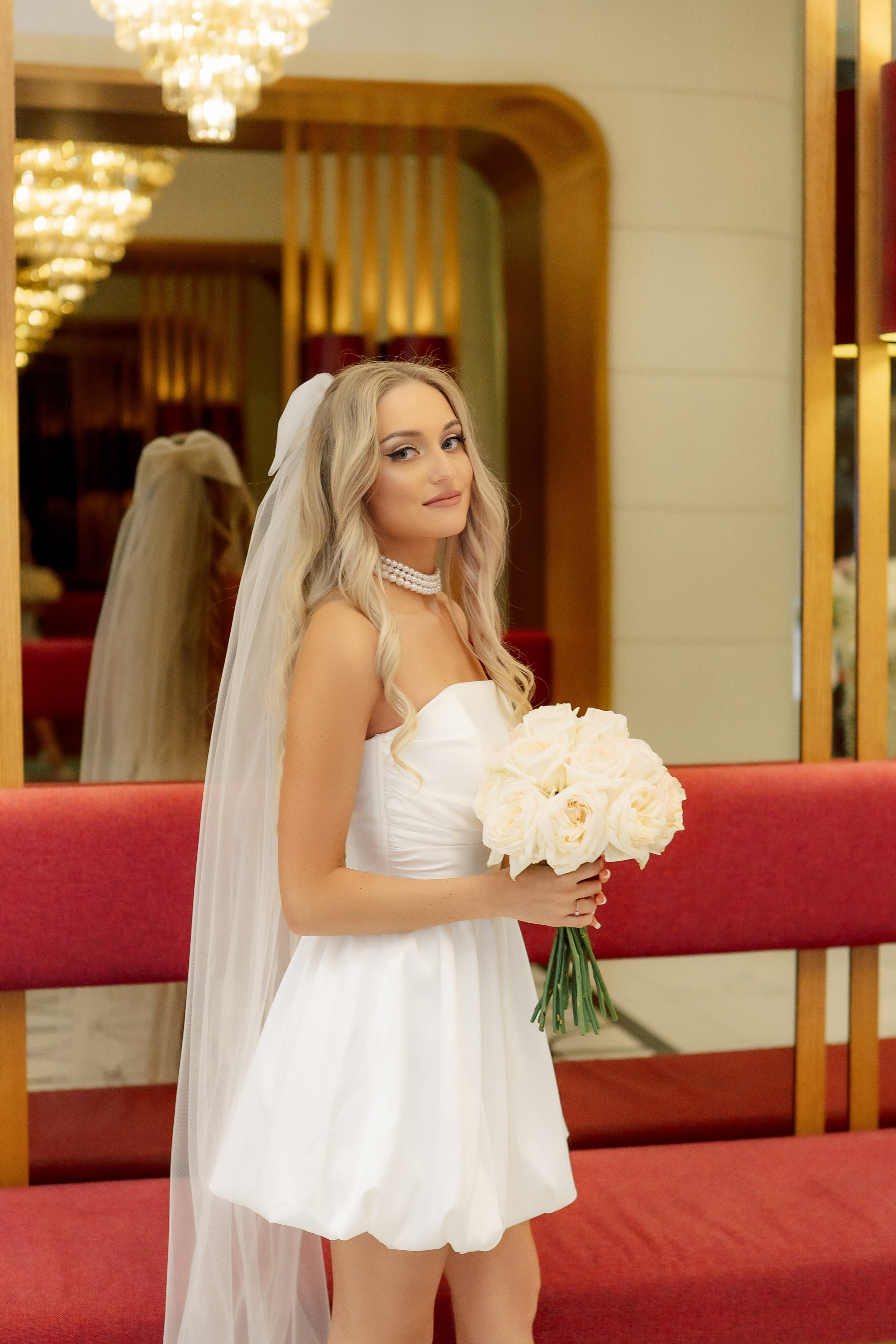 Свадебная фотосессия В&А. Зотова Алена — семейный и женский фотограф в Зеленограде