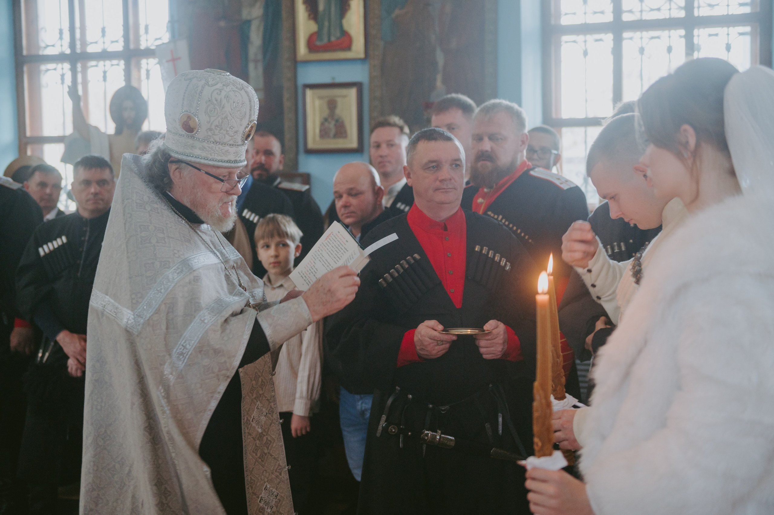 Полина & Михаил. Свадебный и семейный фотограф город Темрюк Фотостудия Темрюк