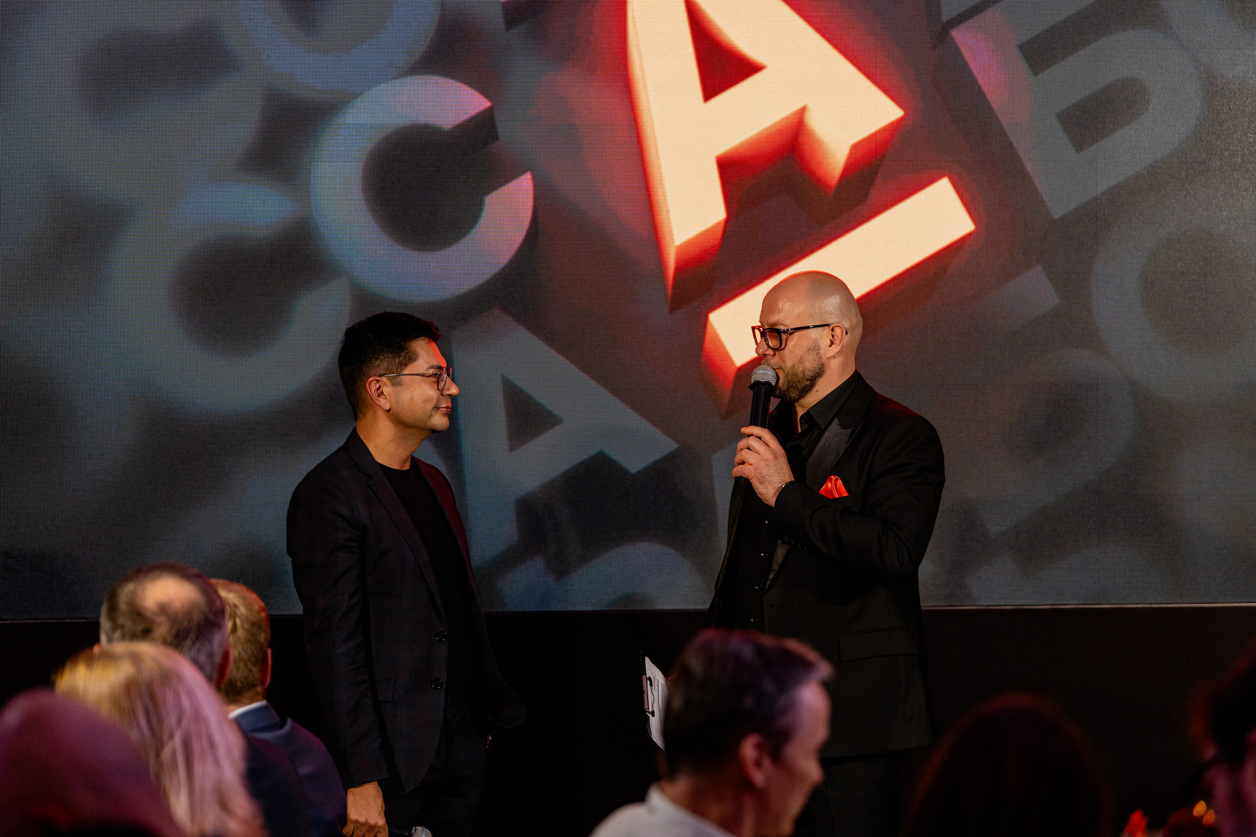 Альфа Босс. Sunnyman