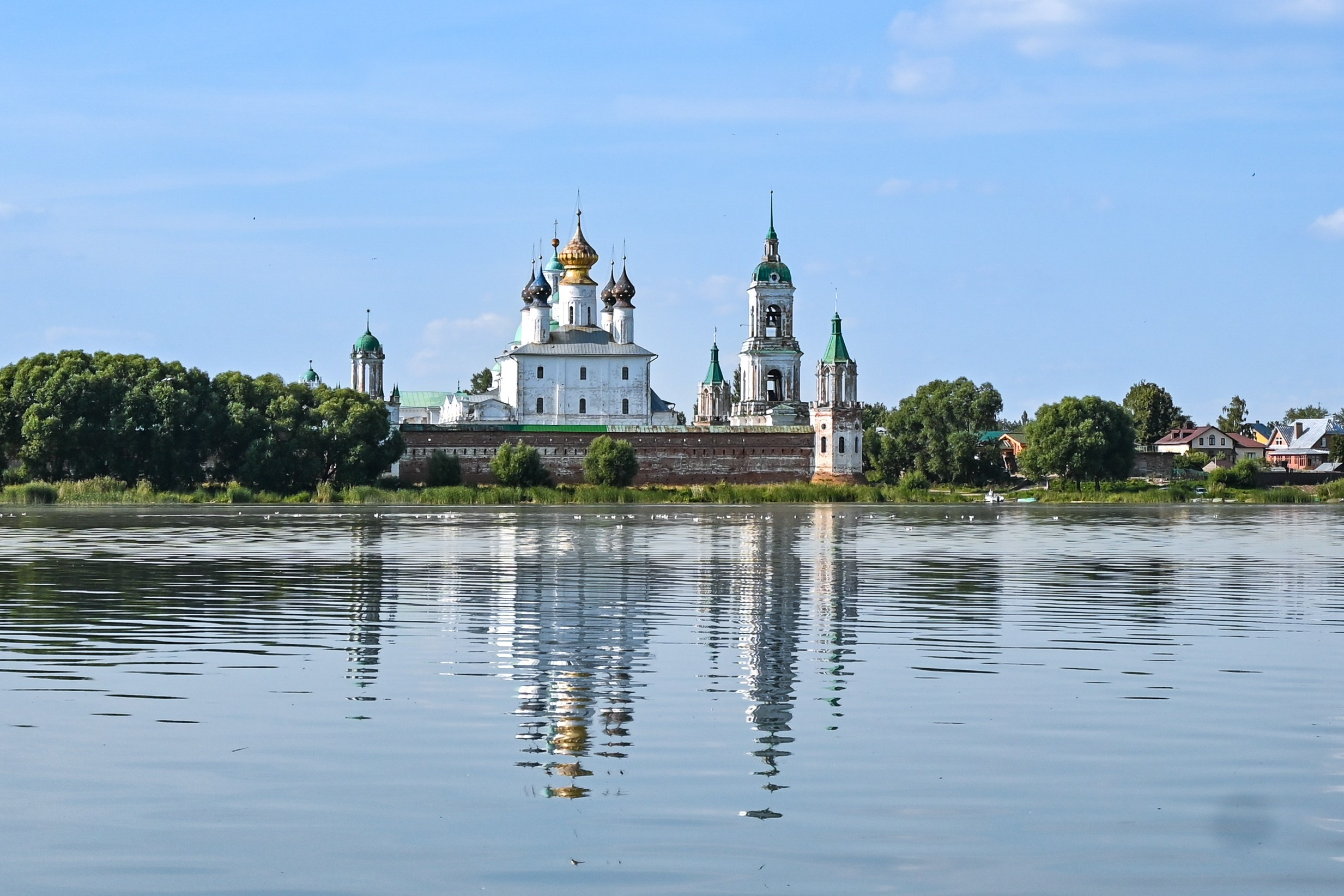 Ростов Великий