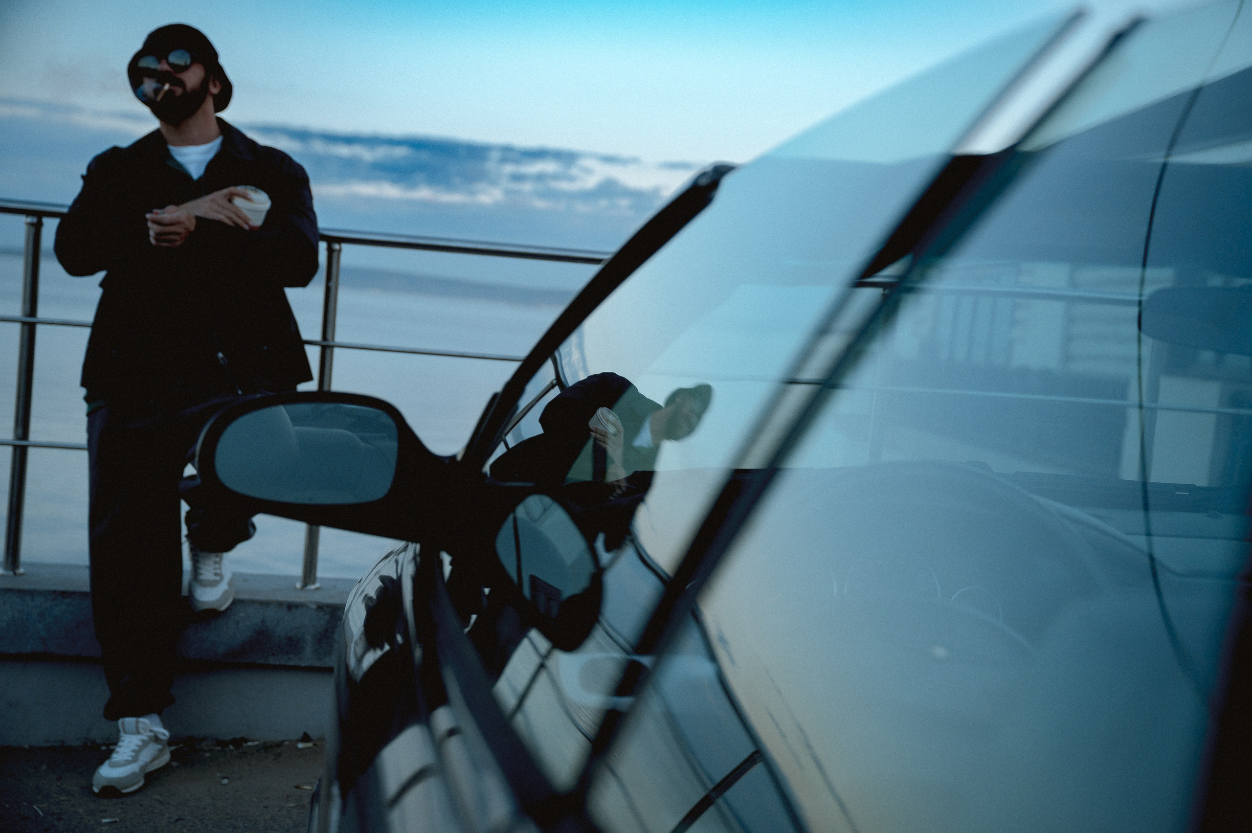 Cosmoventura. Фотограф Вито Бурмасов | Москва