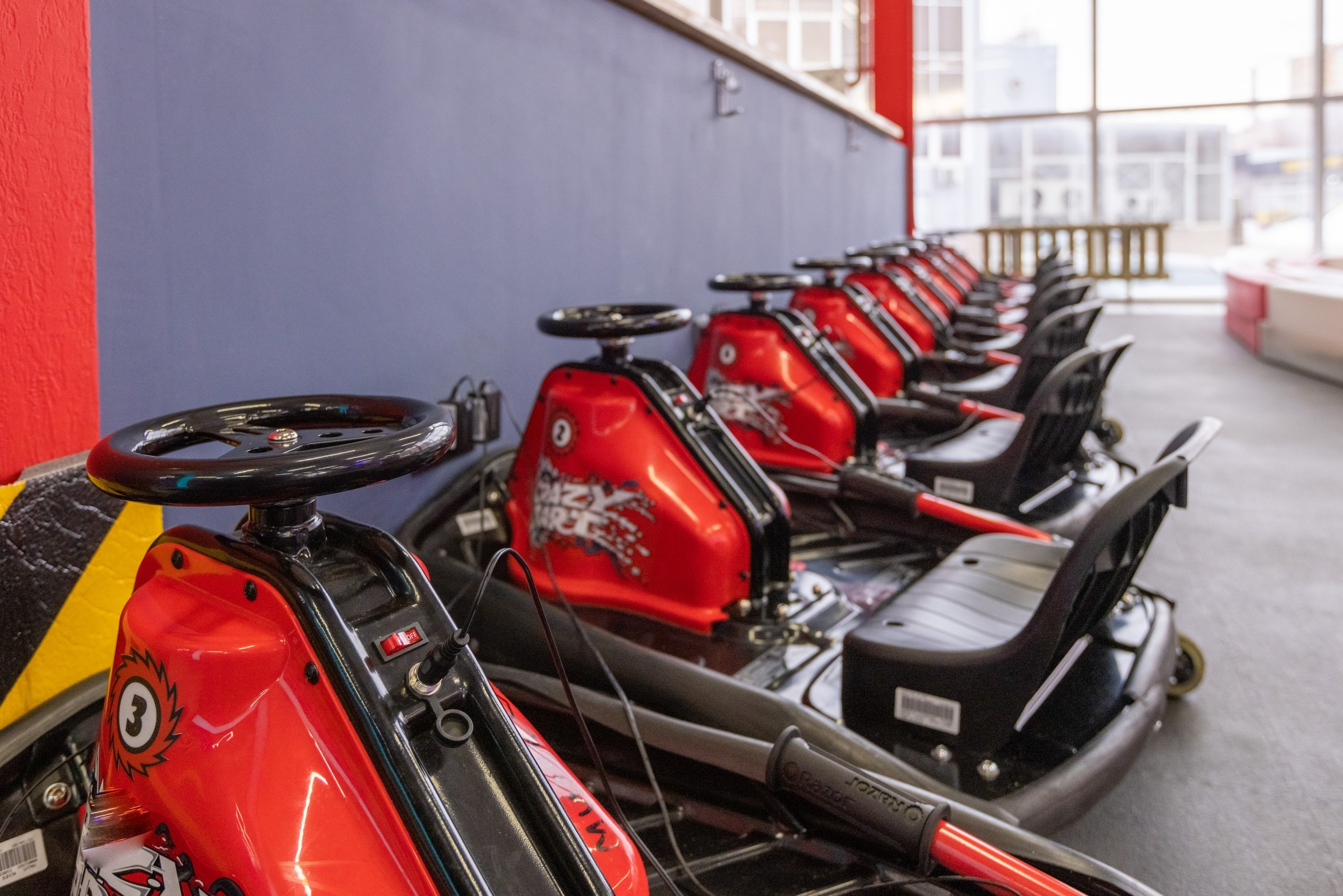 Crazy Cart. Фотограф в Туле Крупский АнДРей. Фотостудия «КАДР71» в Туле