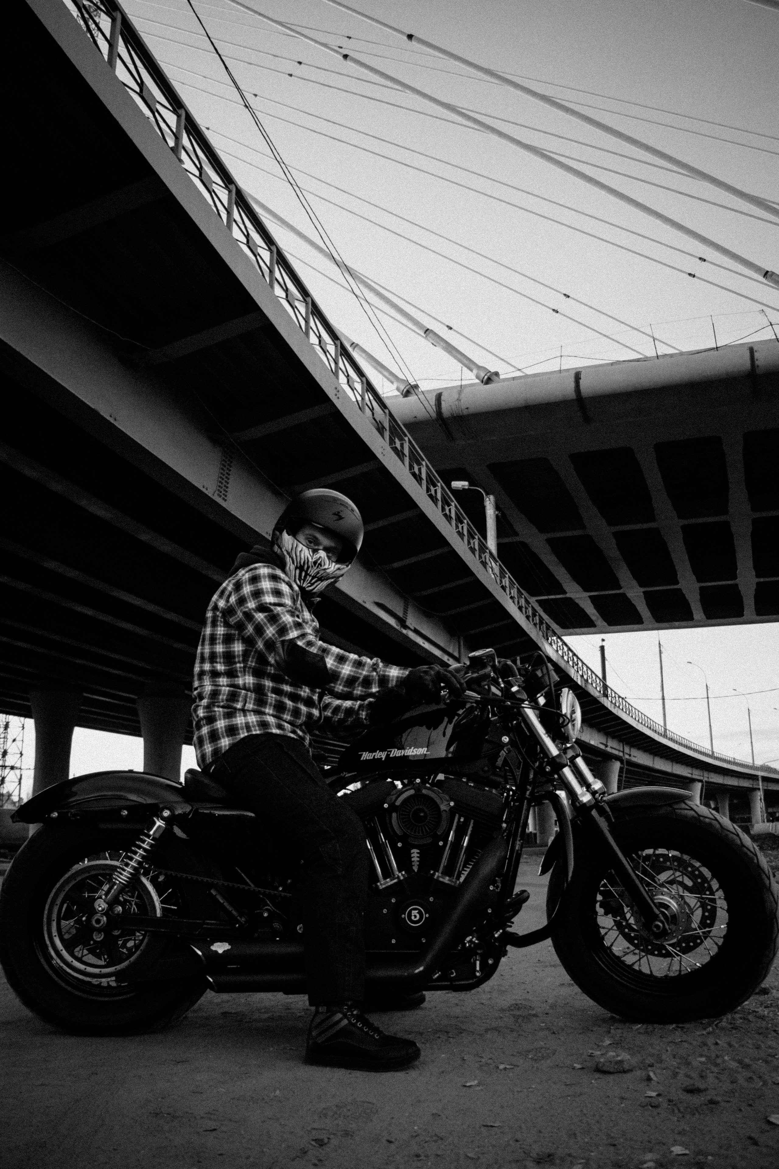 Антон. Фотограф в Тюмени Анастасия Долинина