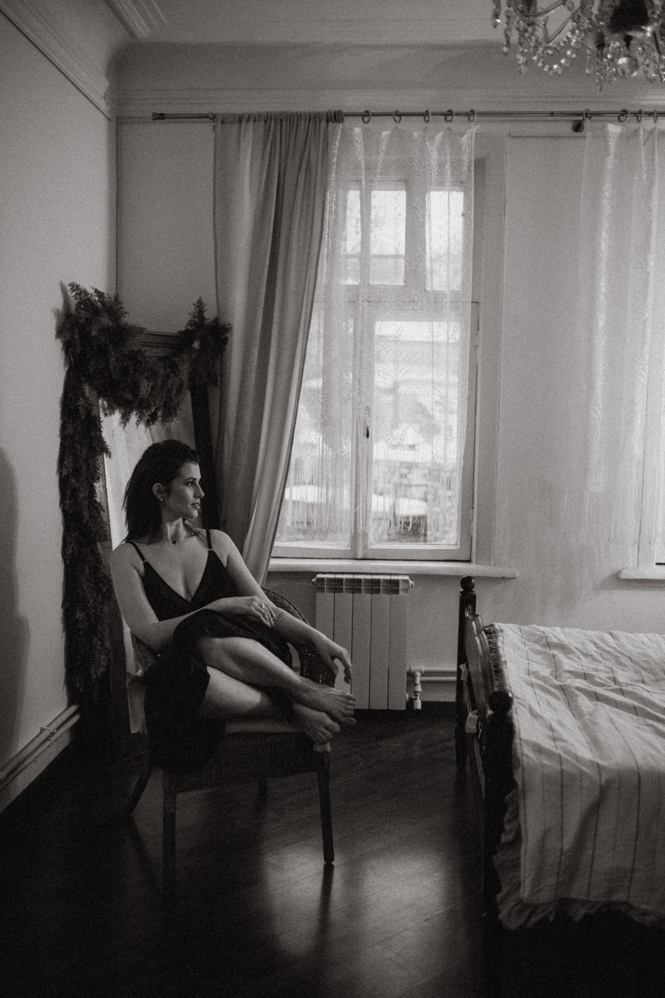 Тома. Фотограф Ульяна Дивина в Нижнем Новгороде и Нижегородской области