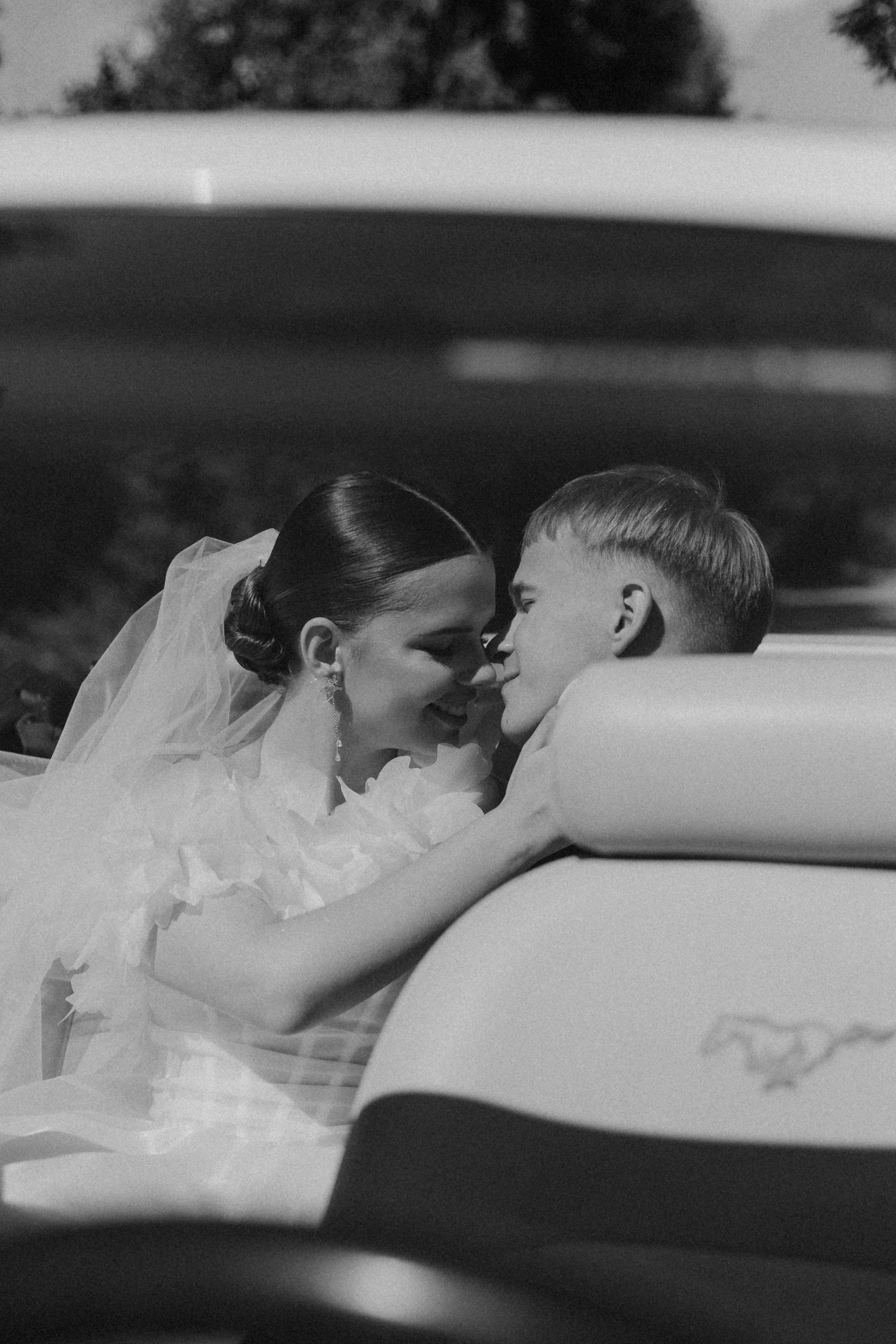 Свадьба. Фотограф Муратова Алена