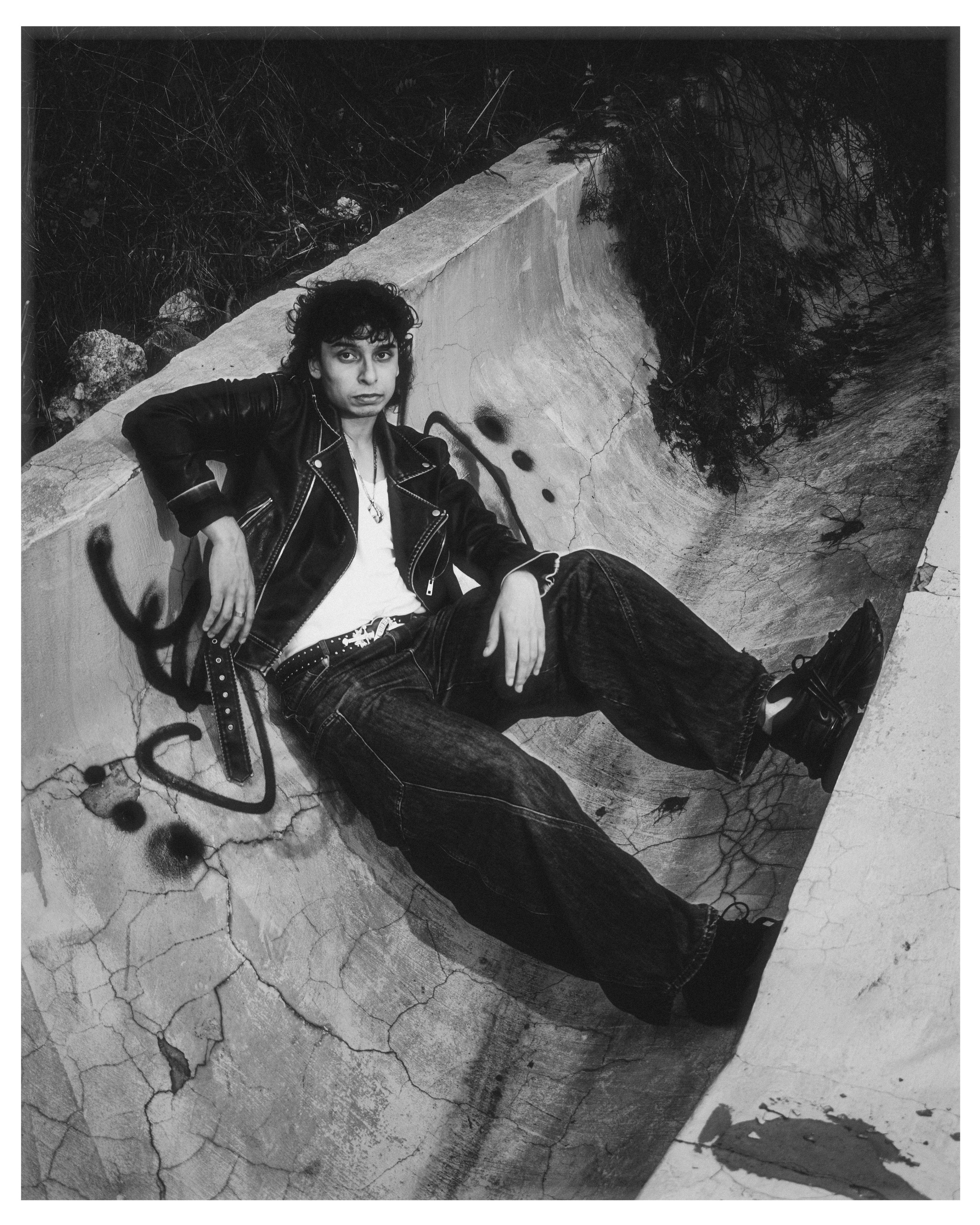 Abdulla. Фотограф в Севастополе Максим Черенёв