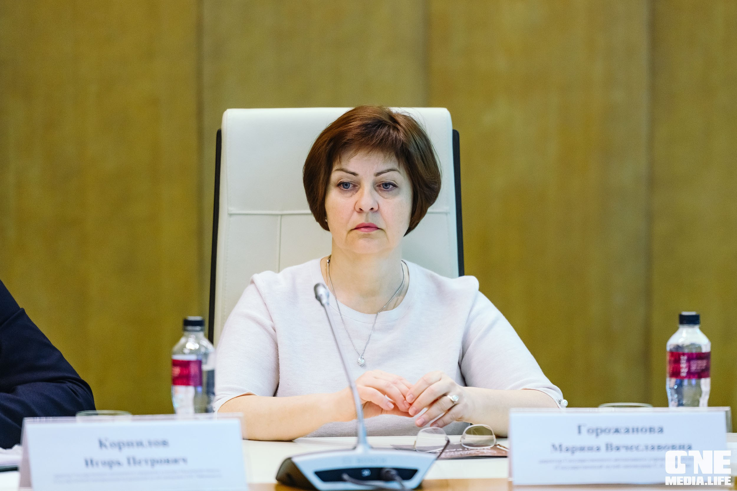 Балтийский Культурный Форум 2024. One Media Life: фоторепортажи, фотоотчеты с мероприятий и заведений