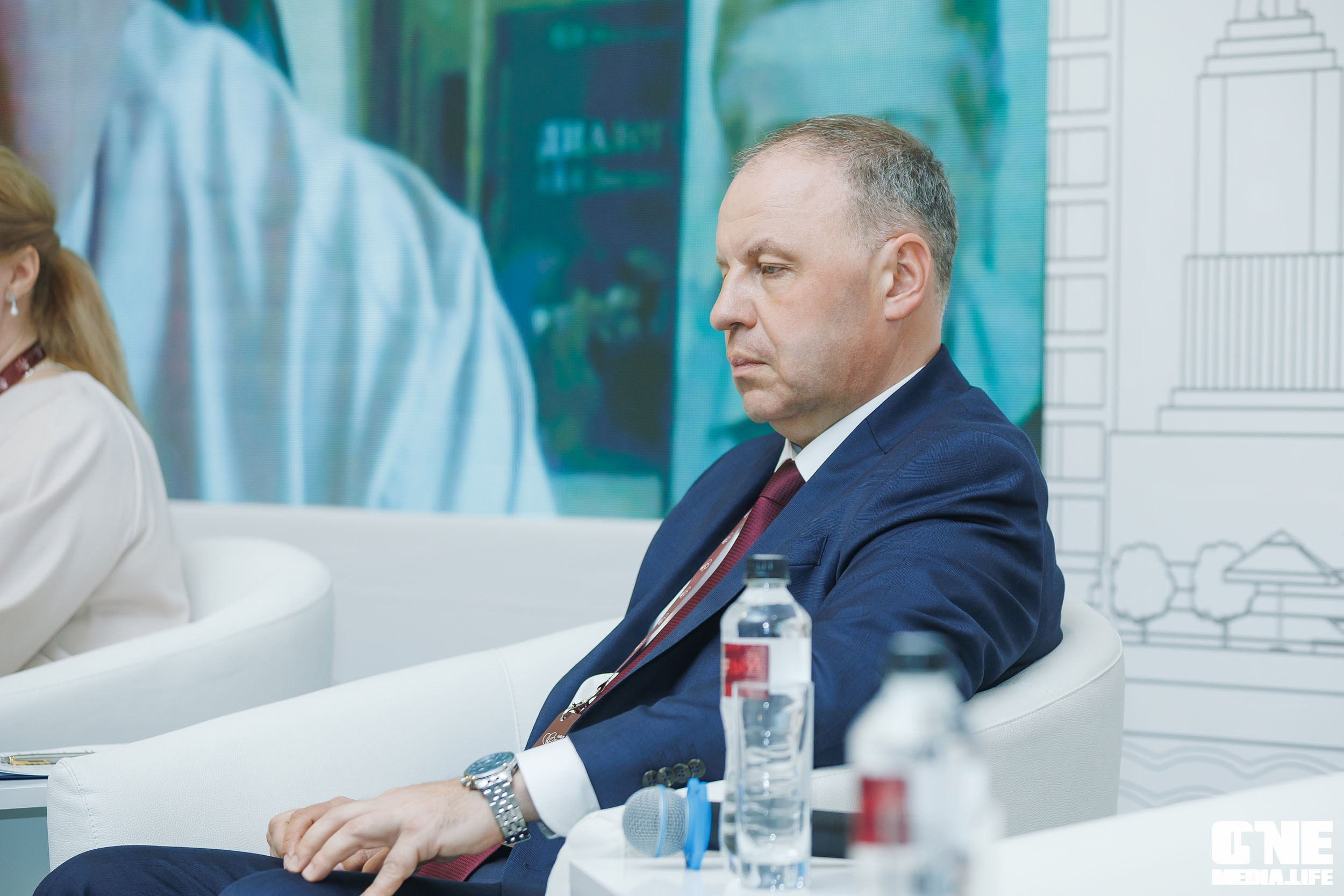 Балтийский Культурный Форум. День 3. One Media Life: фоторепортажи, фотоотчеты с мероприятий и заведений