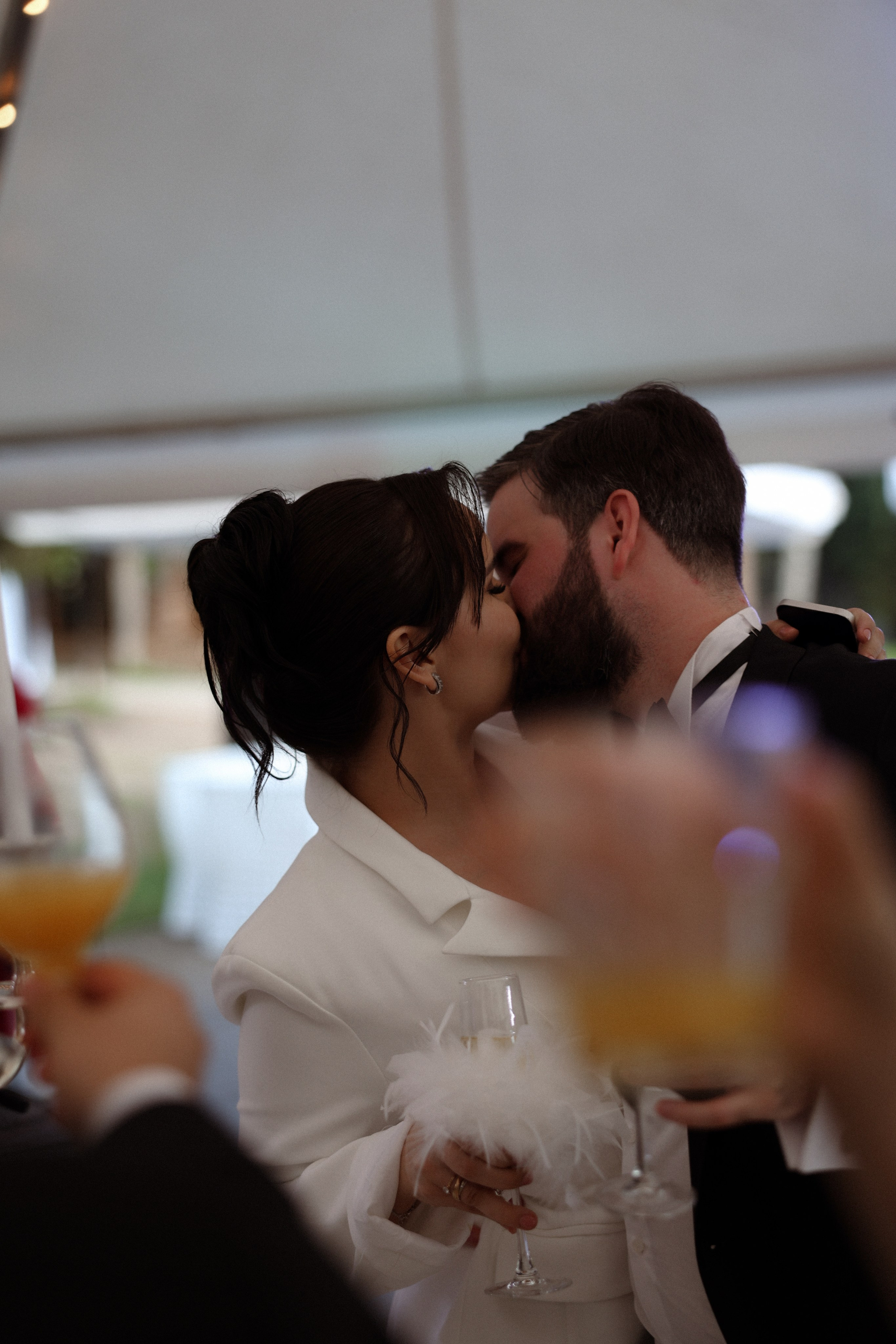 «Магия выставленного света» — Анна и Милан. Свадебный и семейный фотограф в Москве Ломова Ирина