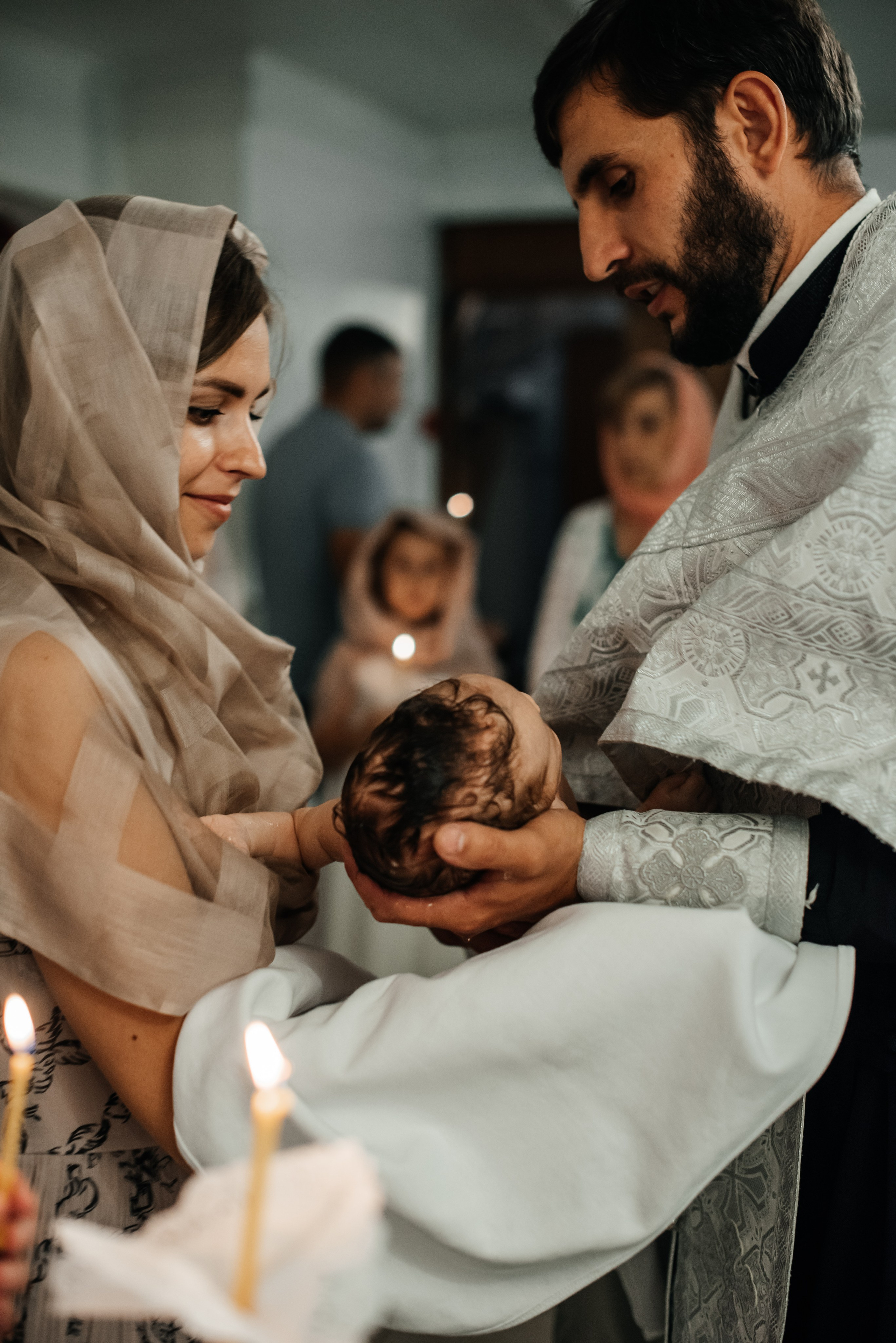 Амелия. Куксенко Елена — Семейный фотограф Санкт-Петербург