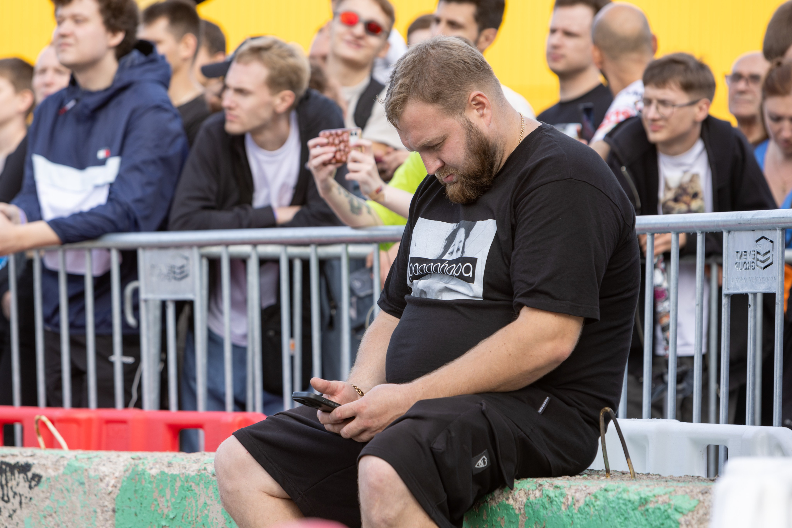 Turbo Night 2.0. Автомобильная фотография в Санкт-Петербурге