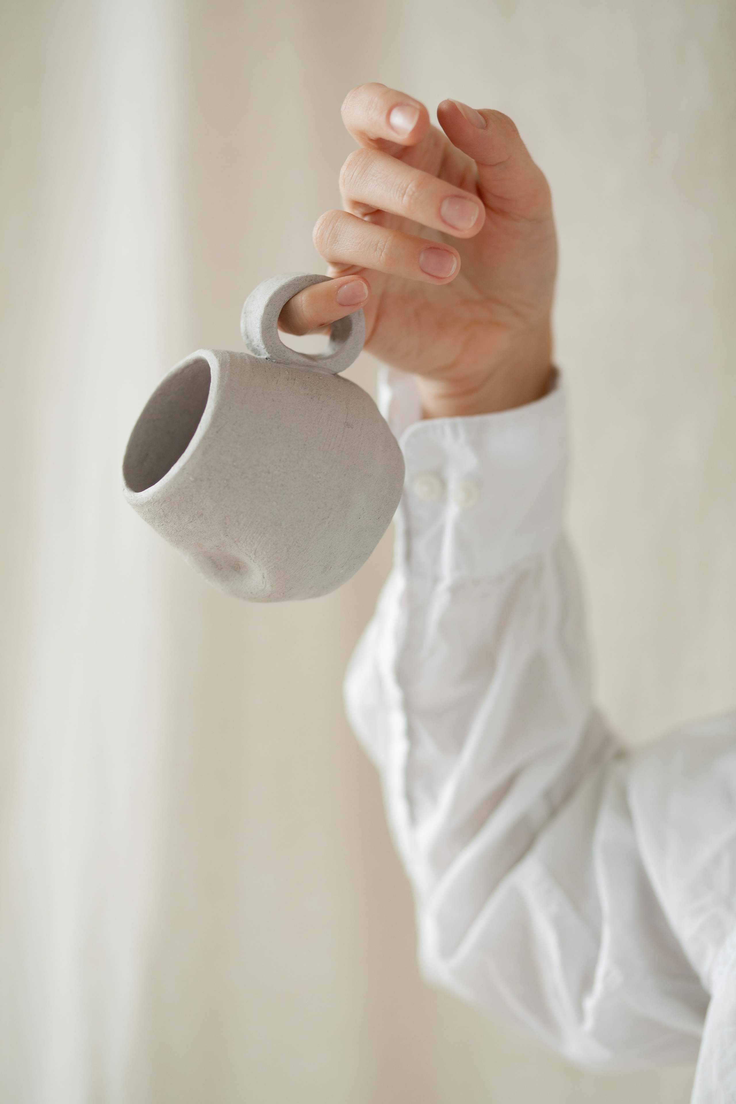 Гончарная мастерская «Колокол». Фотограф Шевчик Виктория