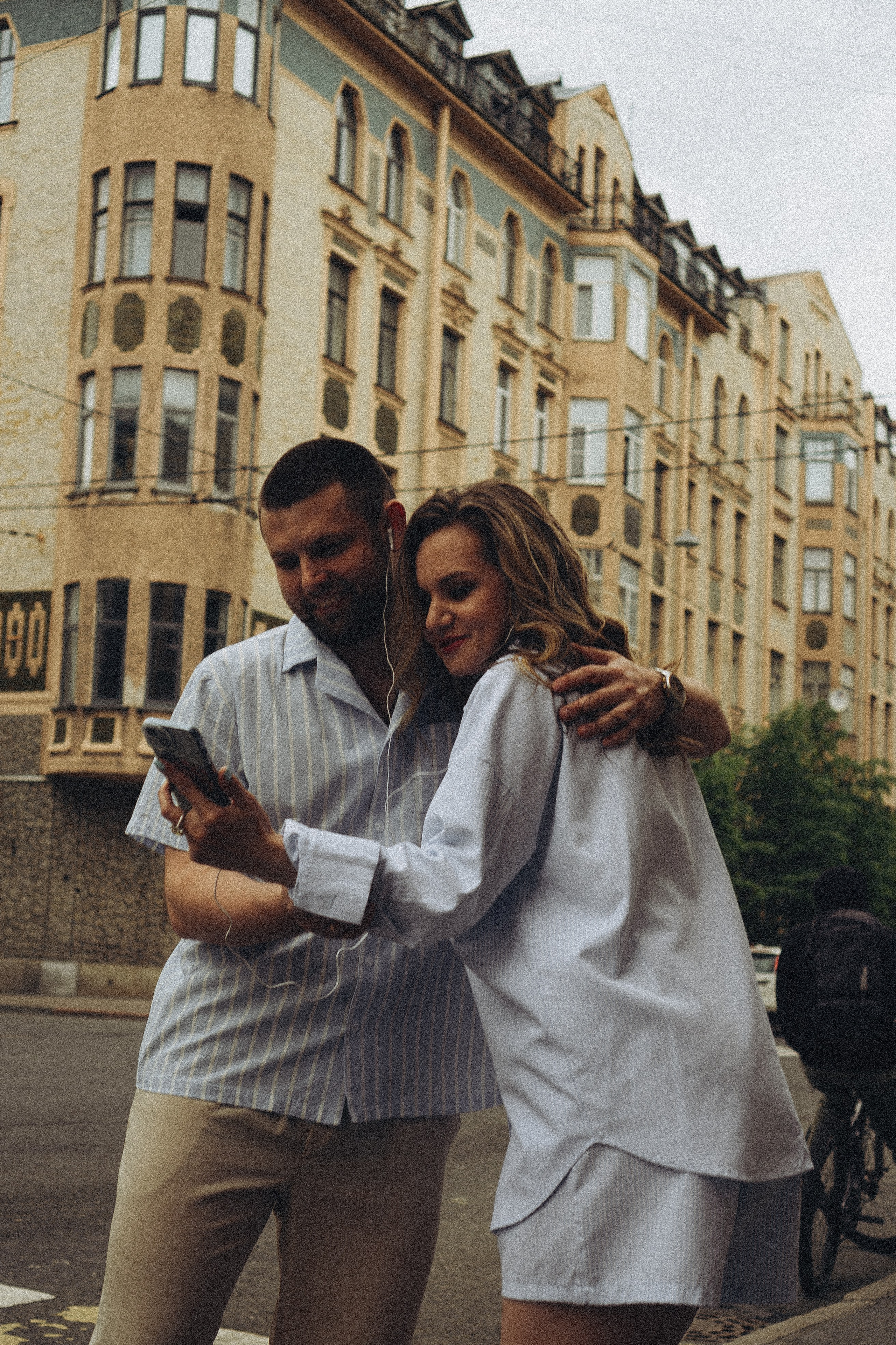 СТУДИЯ И ПРОГУЛКА ДЛЯ ПАРЫ. Профессиональный фотограф, Санкт-Петербург — Виктория Богомолова