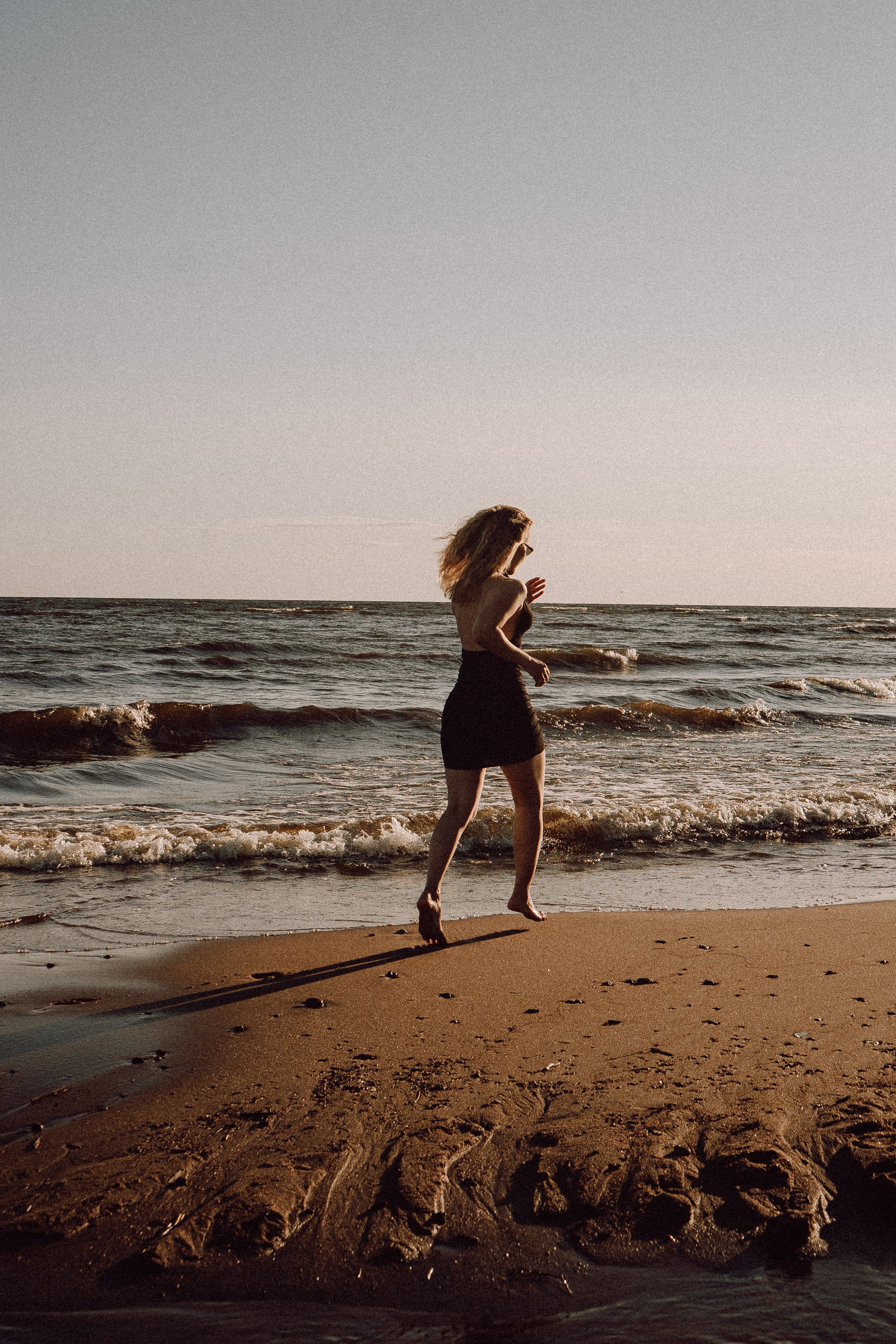РОМАНТИКА ФИНСКОГО ЗАЛИВА. Профессиональный фотограф, Санкт-Петербург — Виктория Богомолова