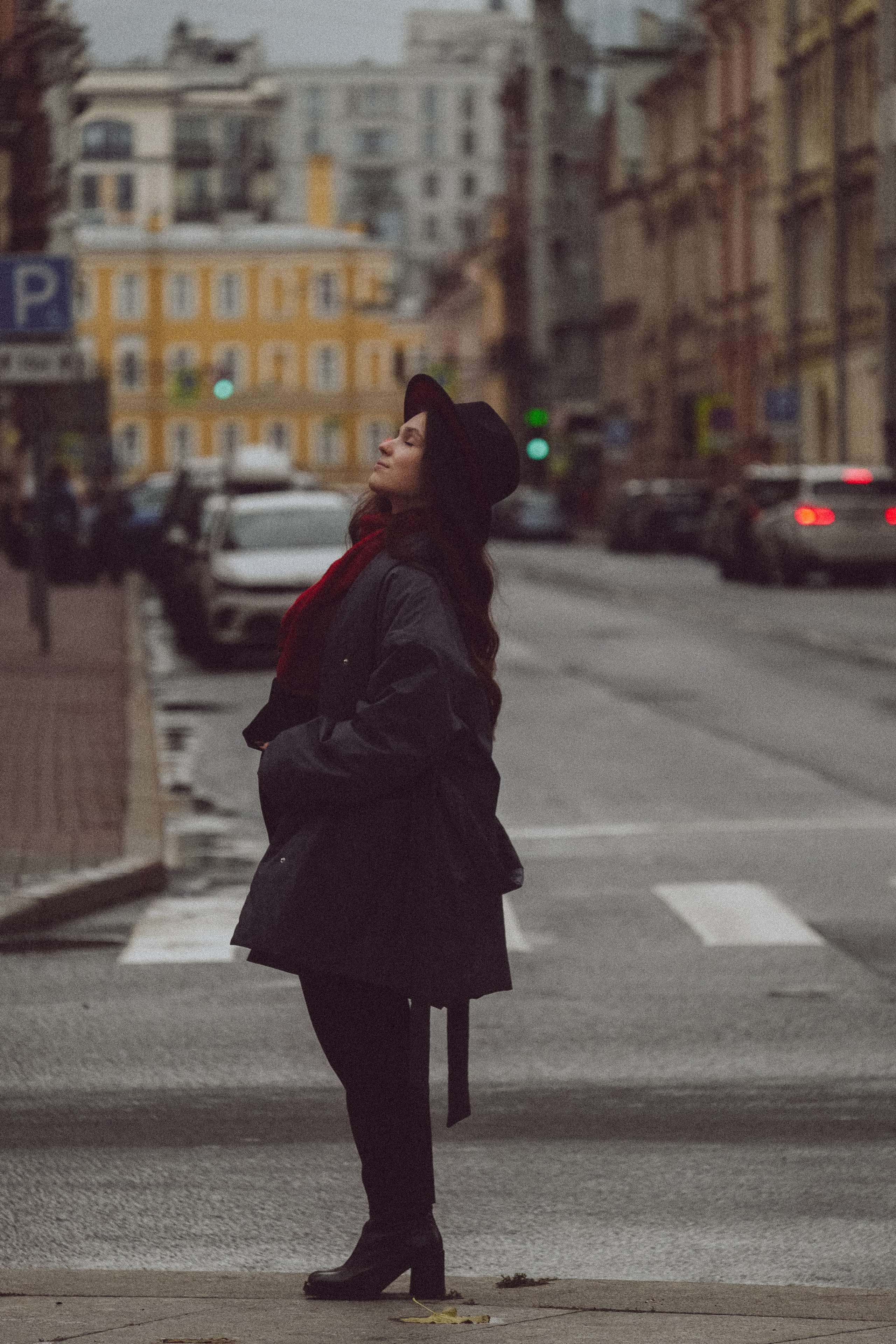 Осень. Профессиональный фотограф, Санкт-Петербург — Виктория Богомолова