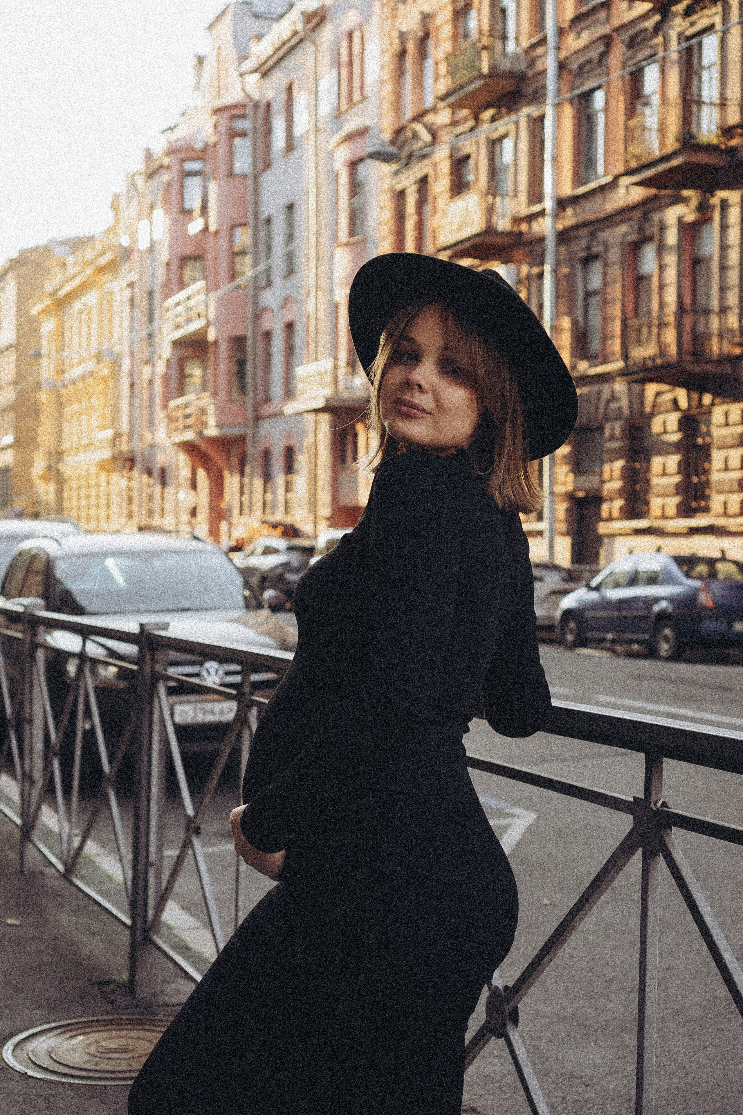 БЕРЕМЕННОСТЬ. Профессиональный фотограф, Санкт-Петербург — Виктория Богомолова